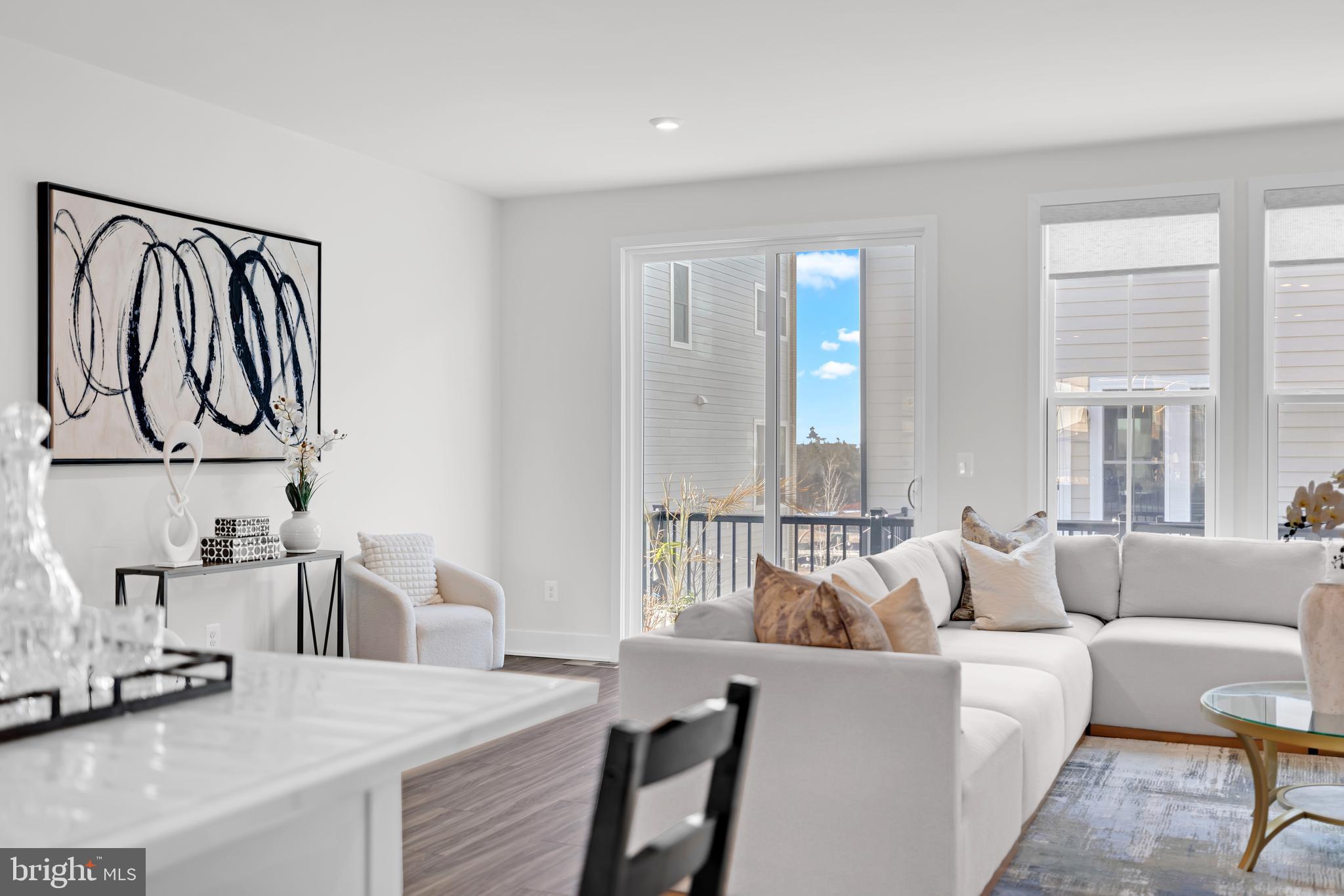 ARPINA VALLEY - Residential