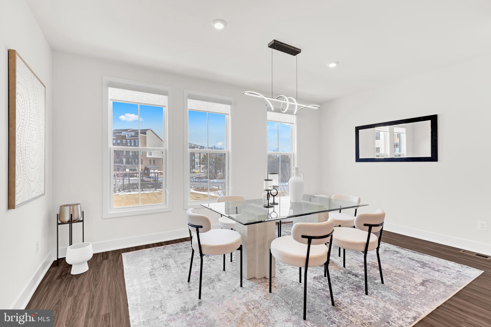 ARPINA VALLEY - Residential