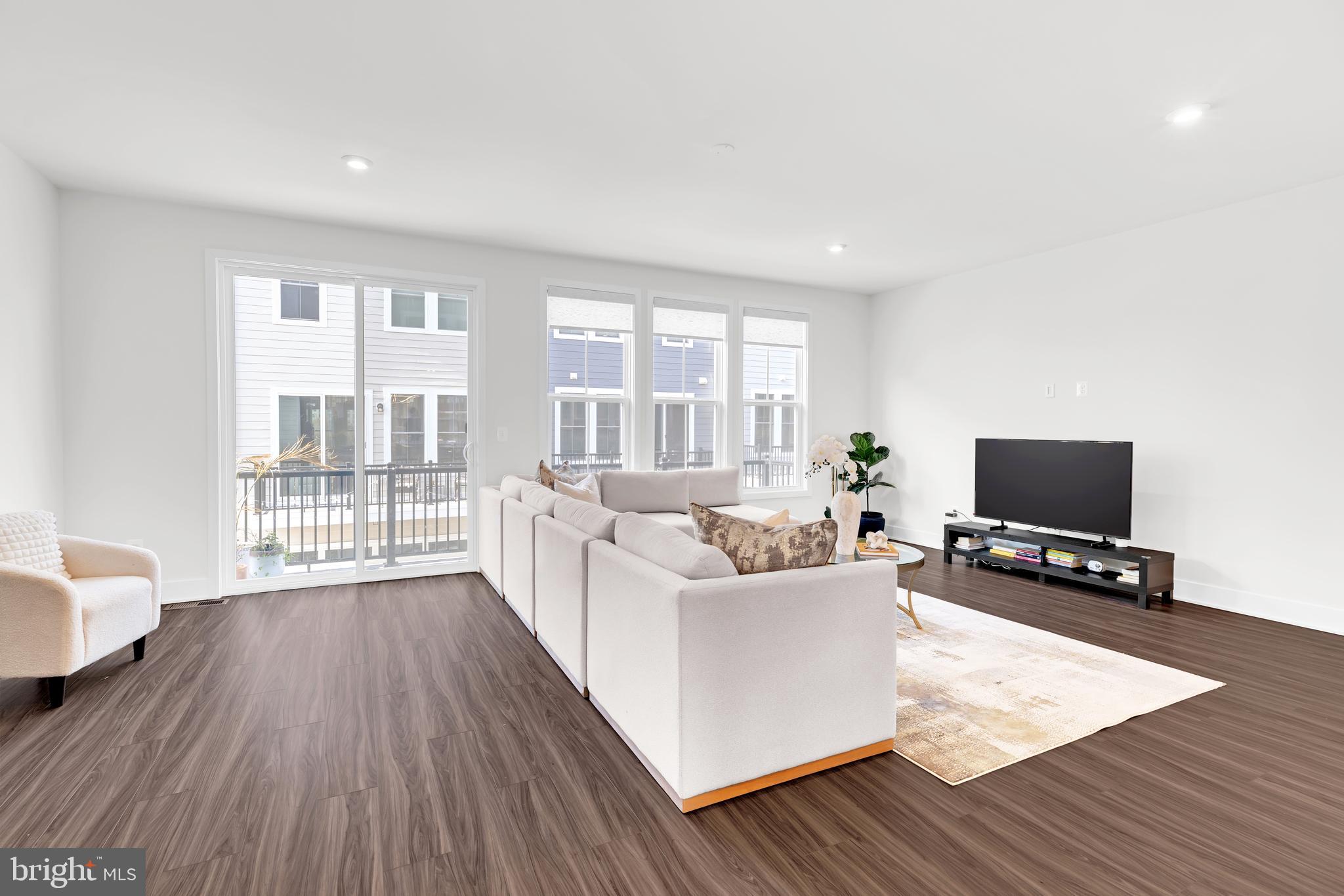 ARPINA VALLEY - Residential