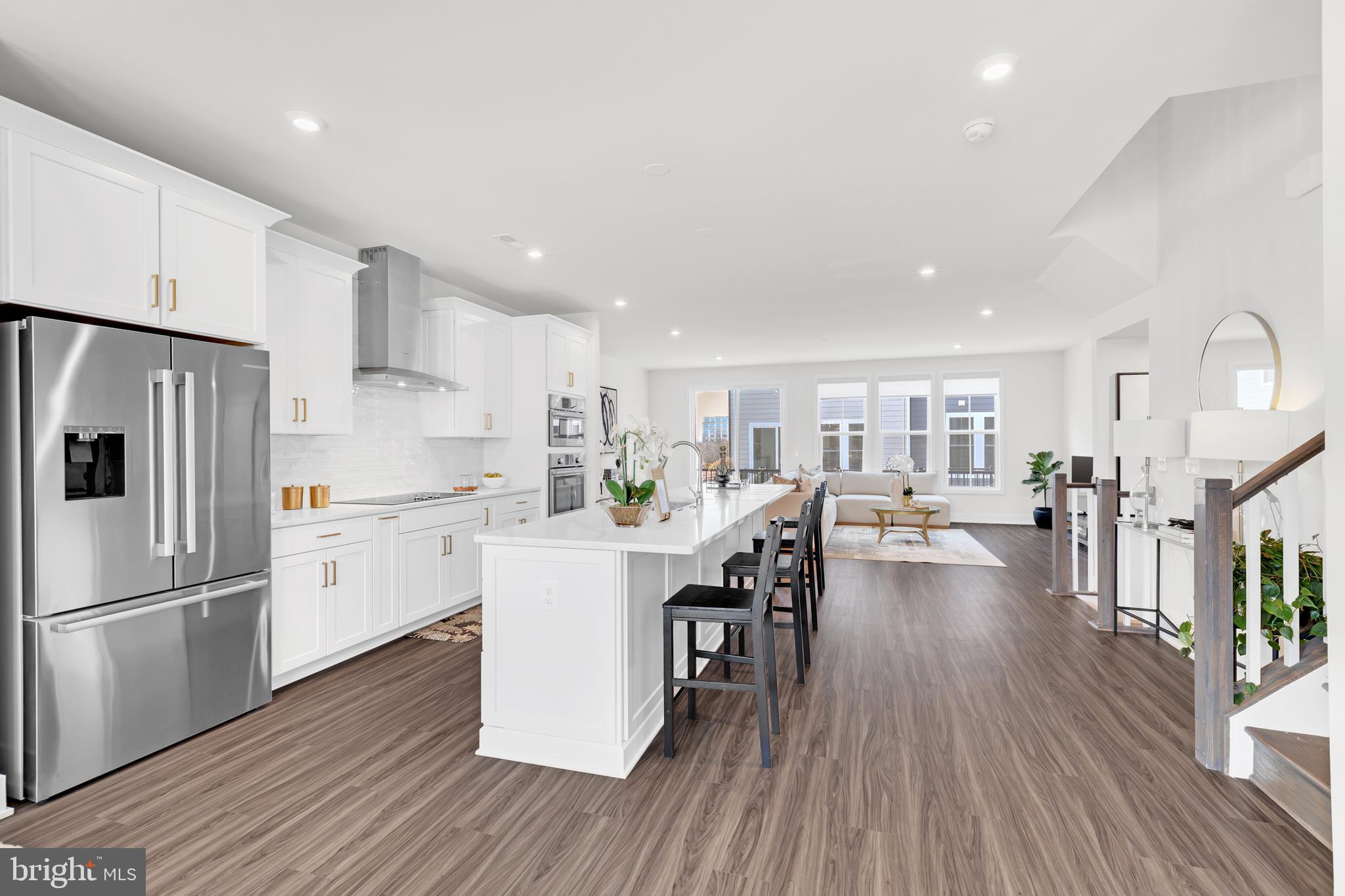 ARPINA VALLEY - Residential