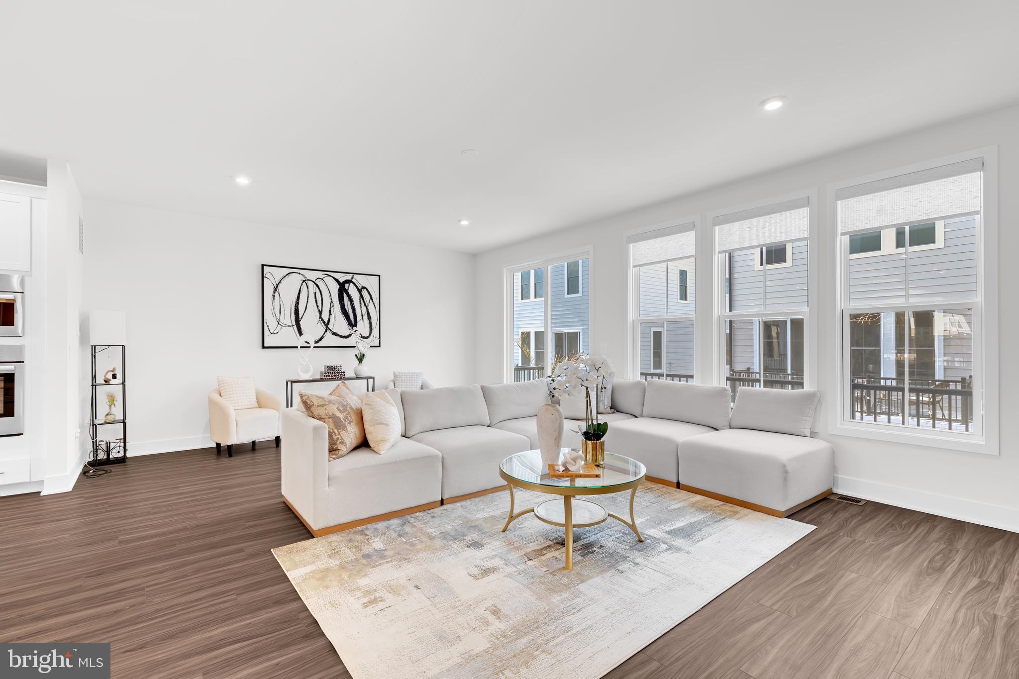 ARPINA VALLEY - Residential