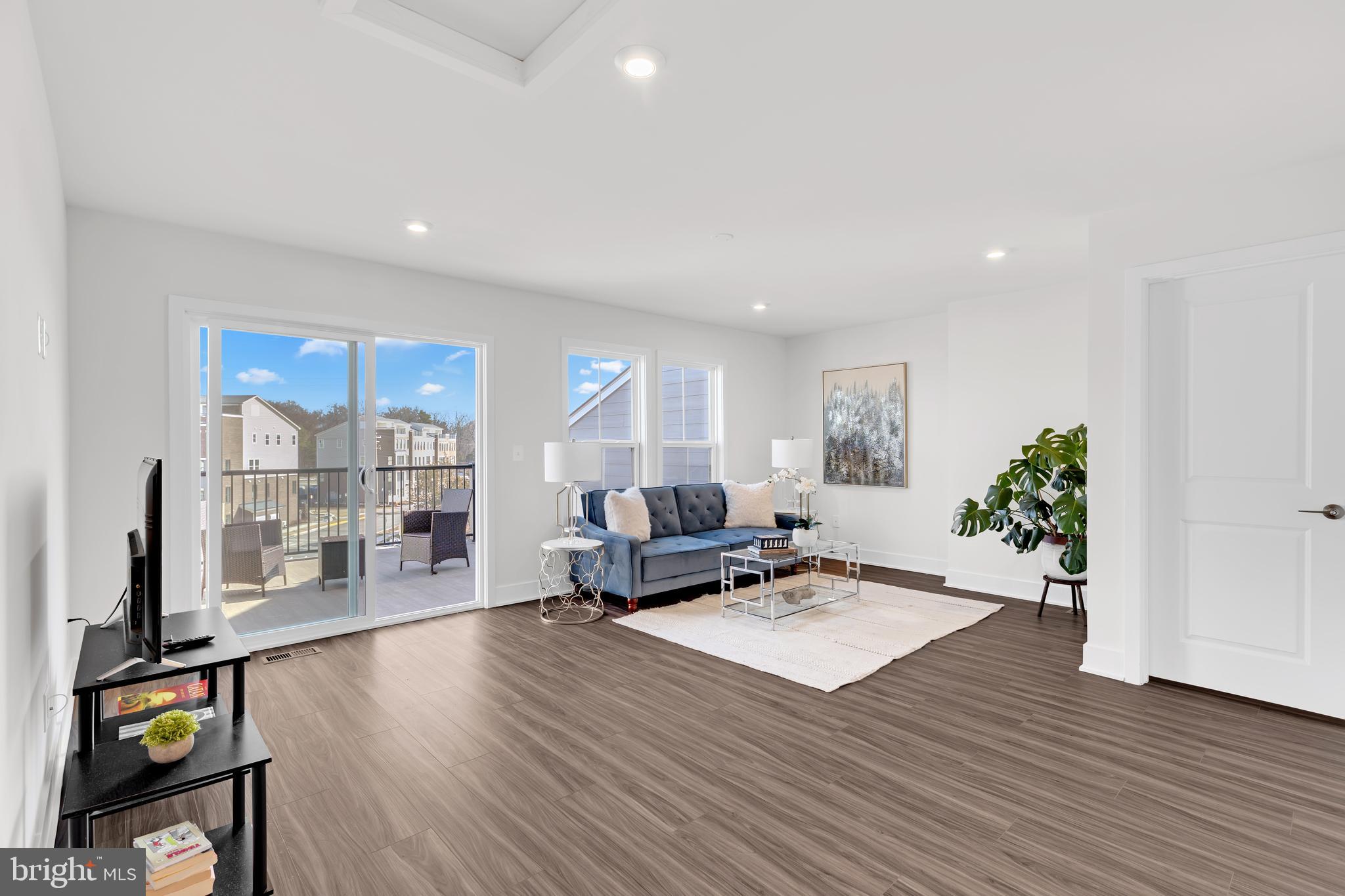 ARPINA VALLEY - Residential