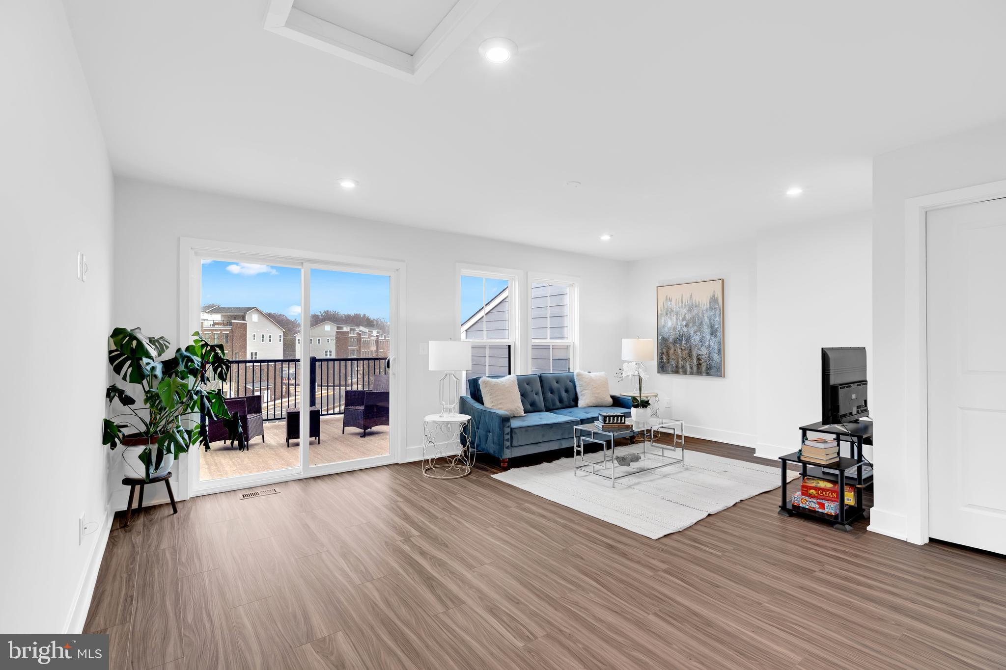 ARPINA VALLEY - Residential