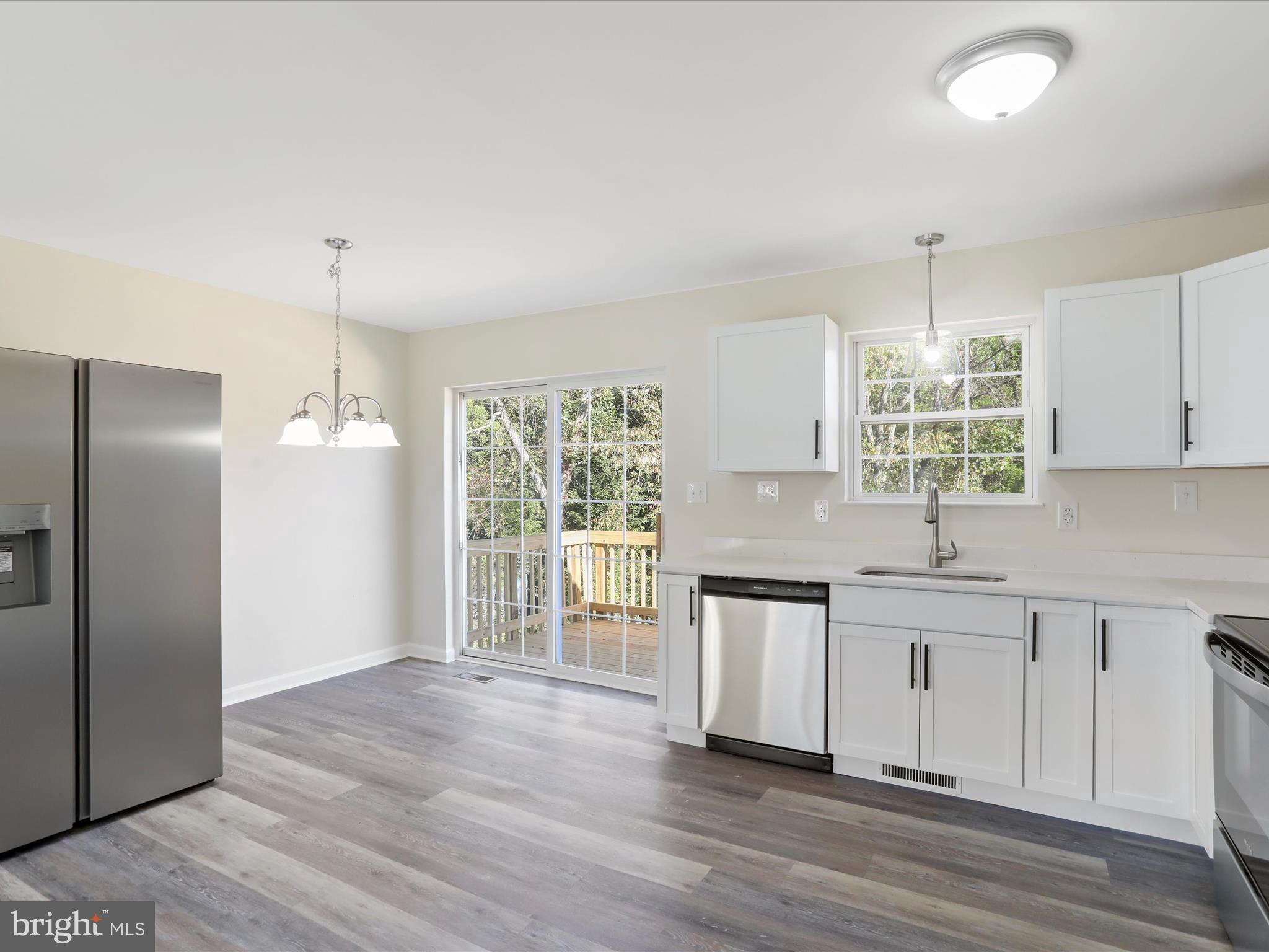 HICKORY RUN - Residential