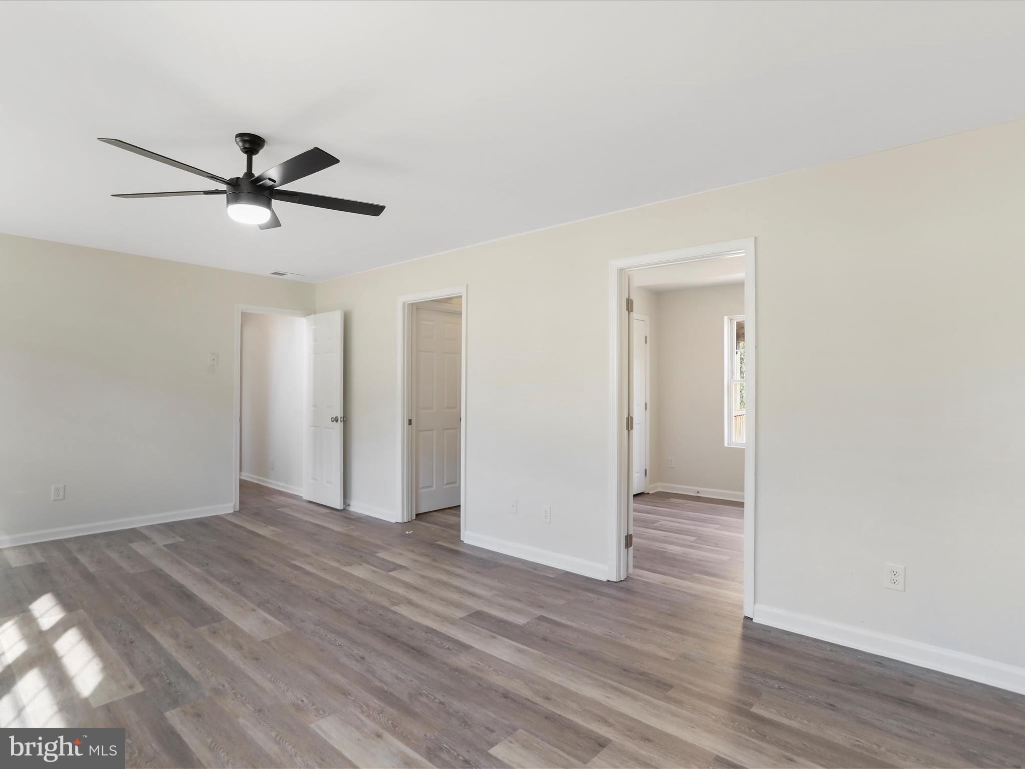 HICKORY RUN - Residential