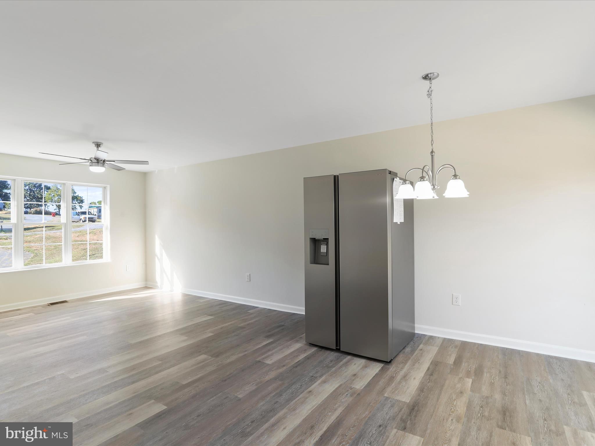 HICKORY RUN - Residential