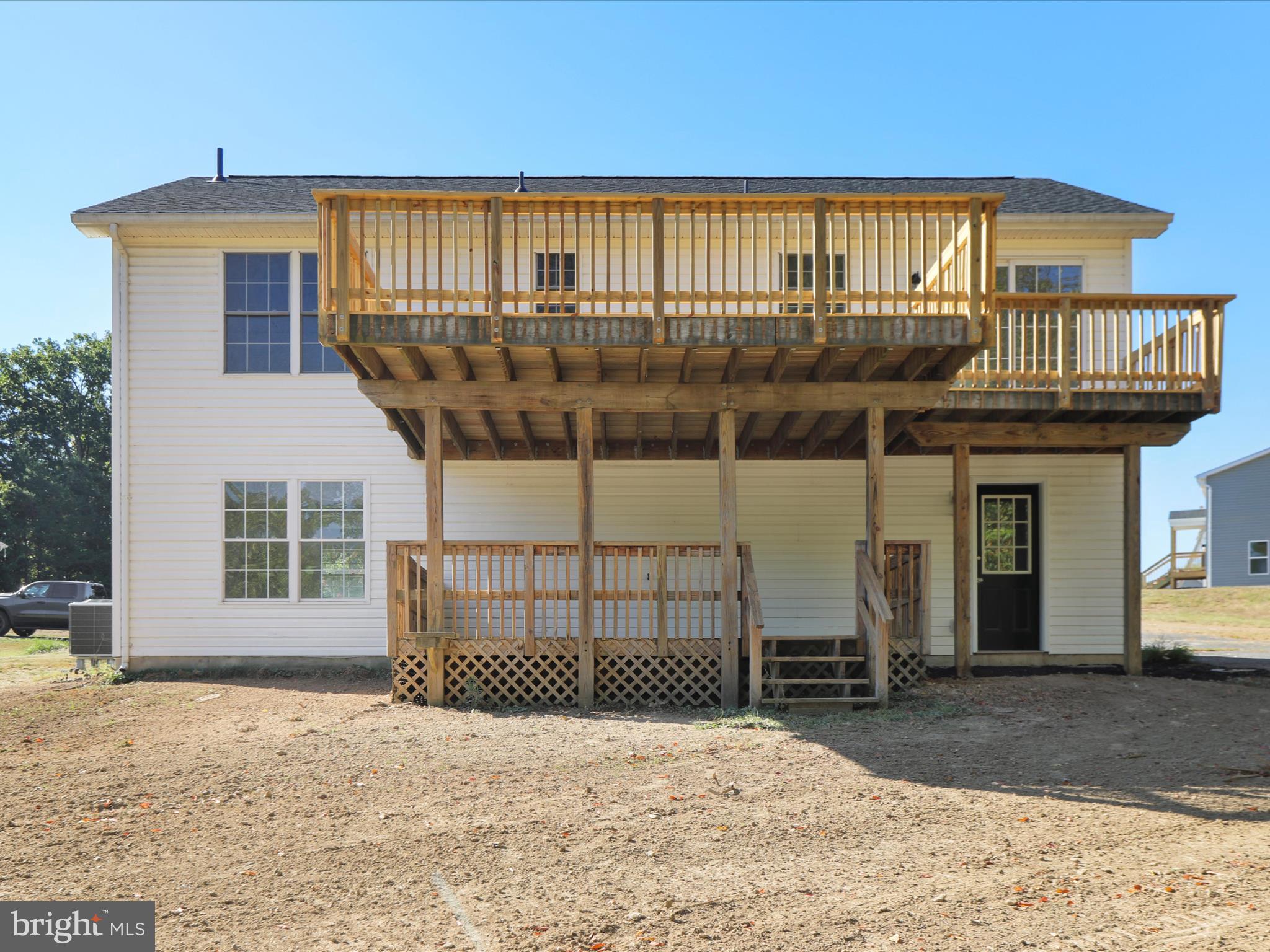 HICKORY RUN - Residential