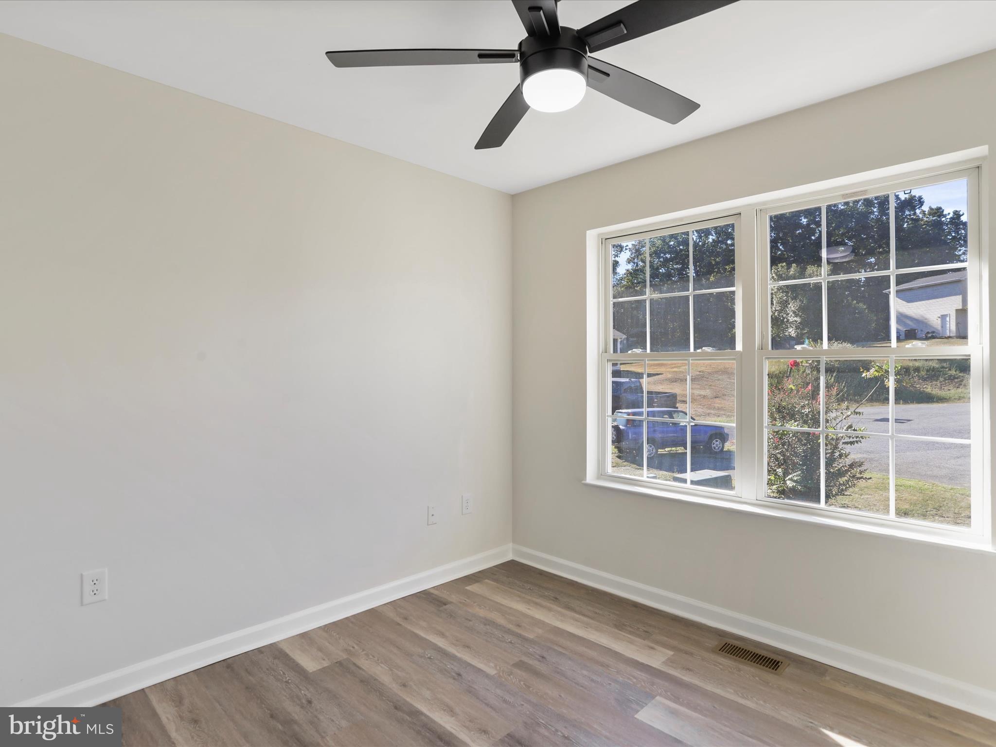 HICKORY RUN - Residential