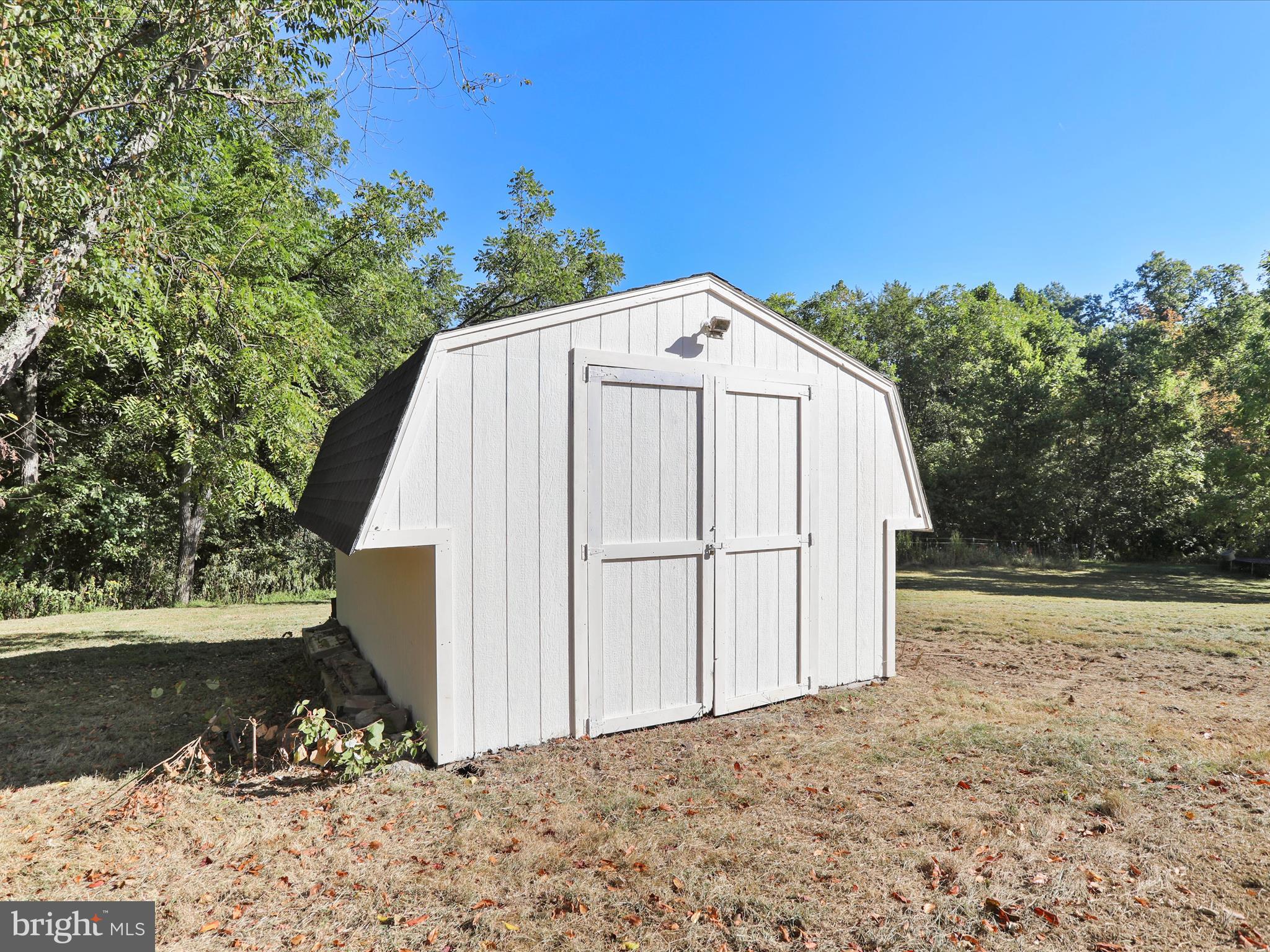 HICKORY RUN - Residential