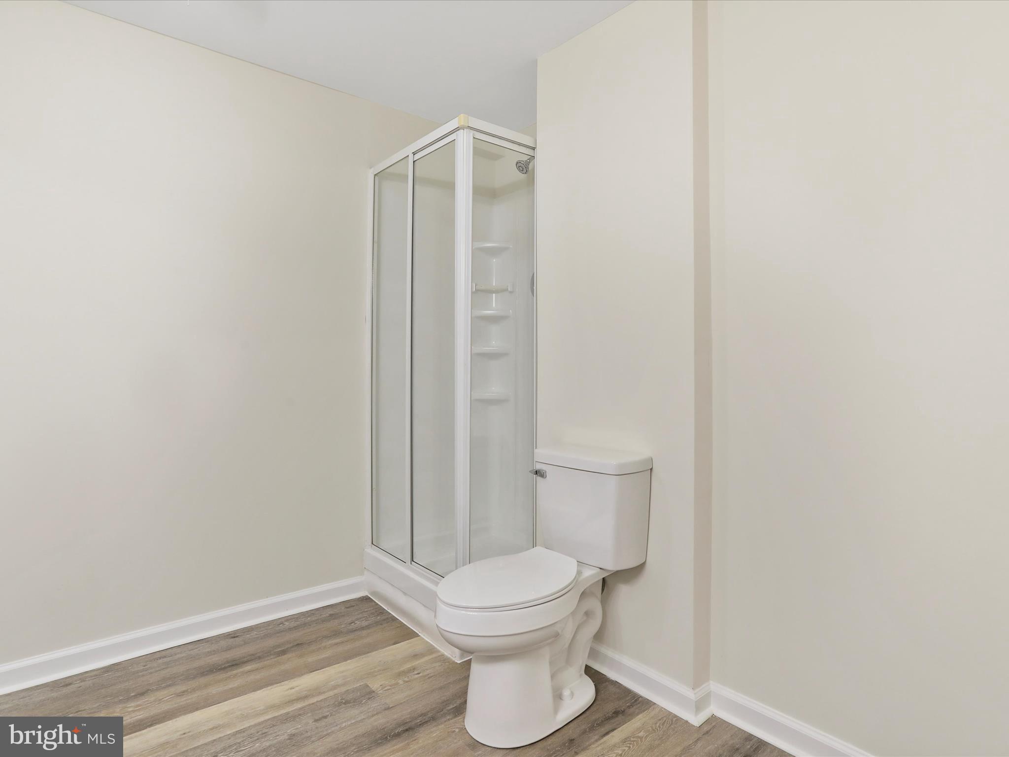 HICKORY RUN - Residential