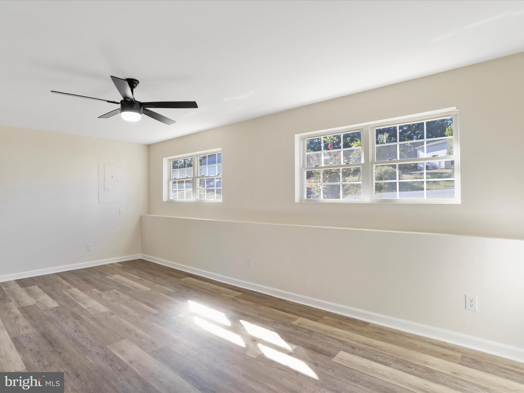 HICKORY RUN - Residential