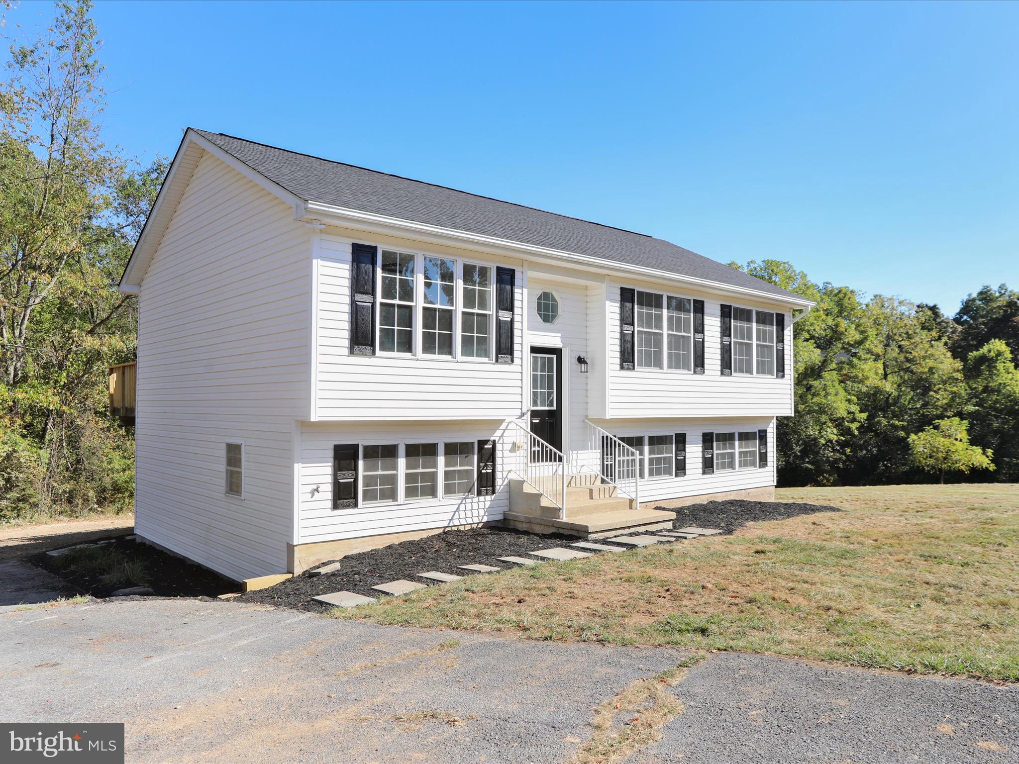 HICKORY RUN - Residential