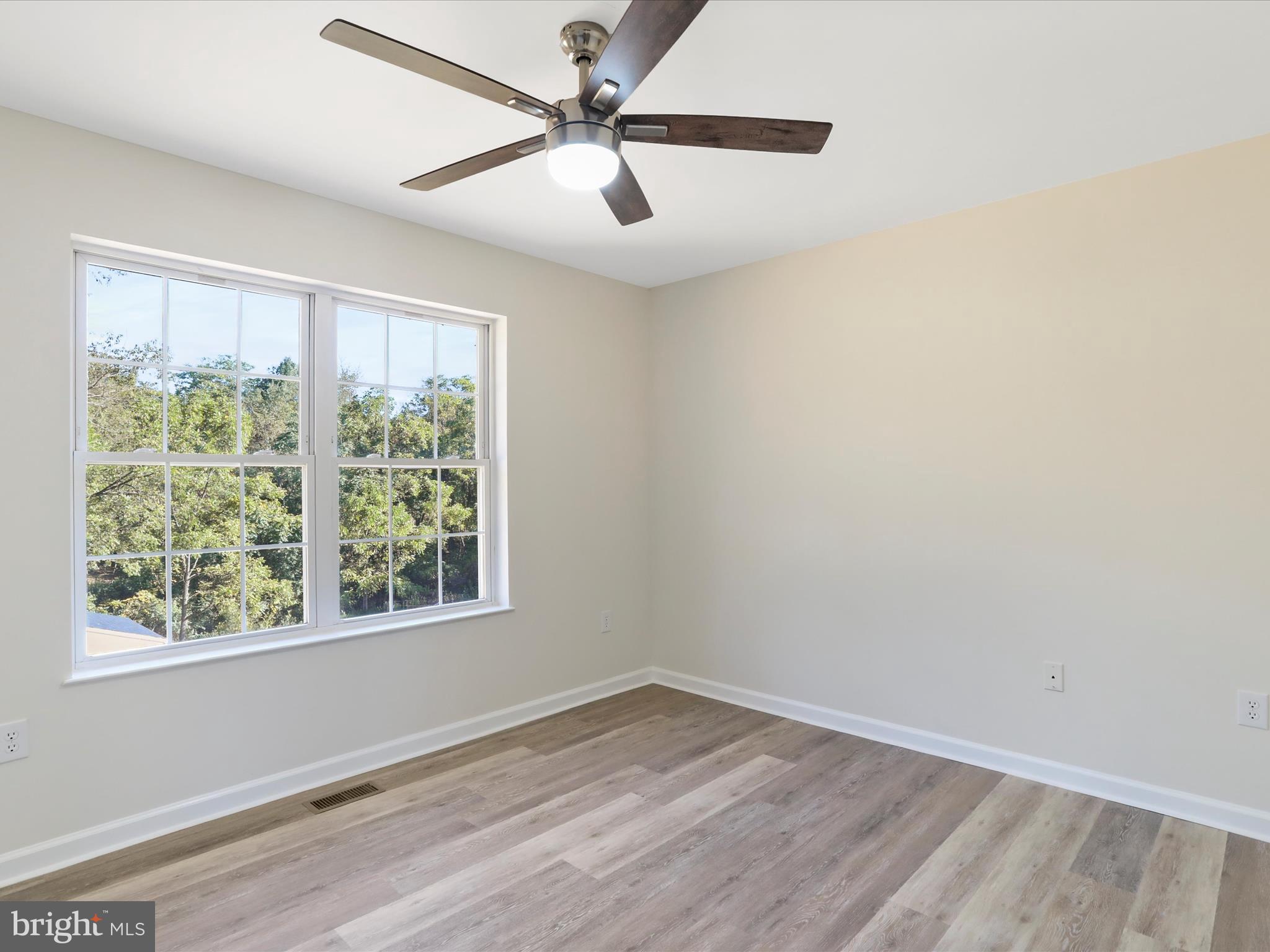 HICKORY RUN - Residential