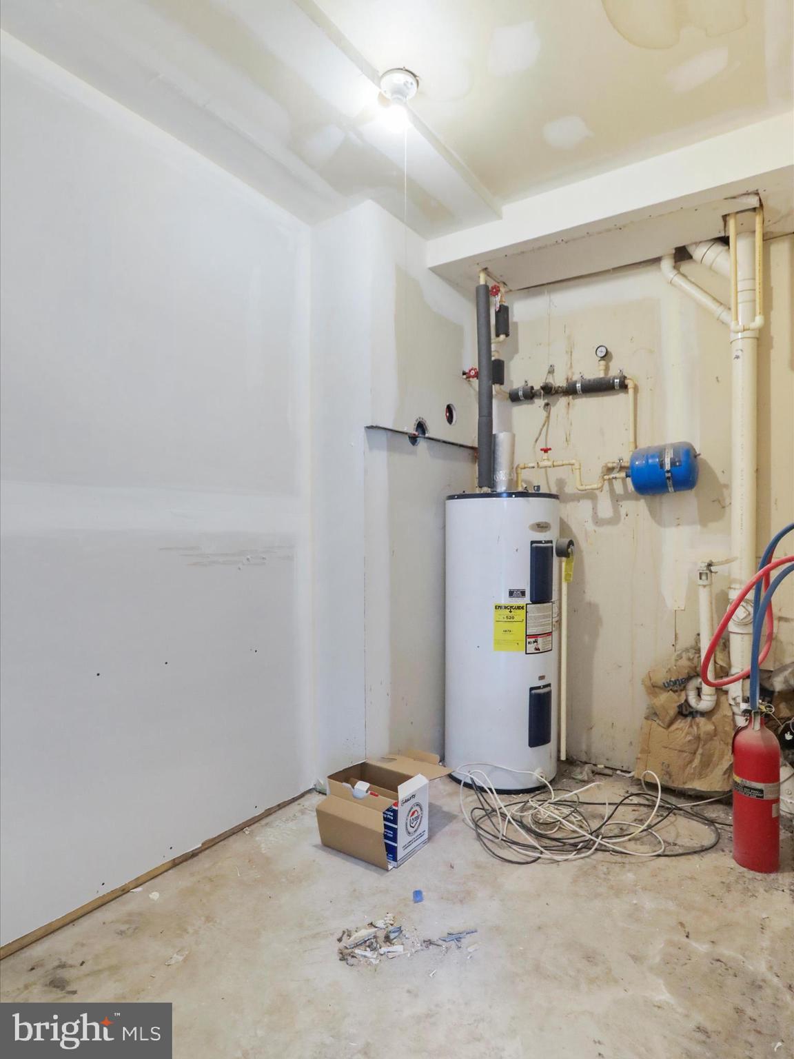 HICKORY RUN - Residential