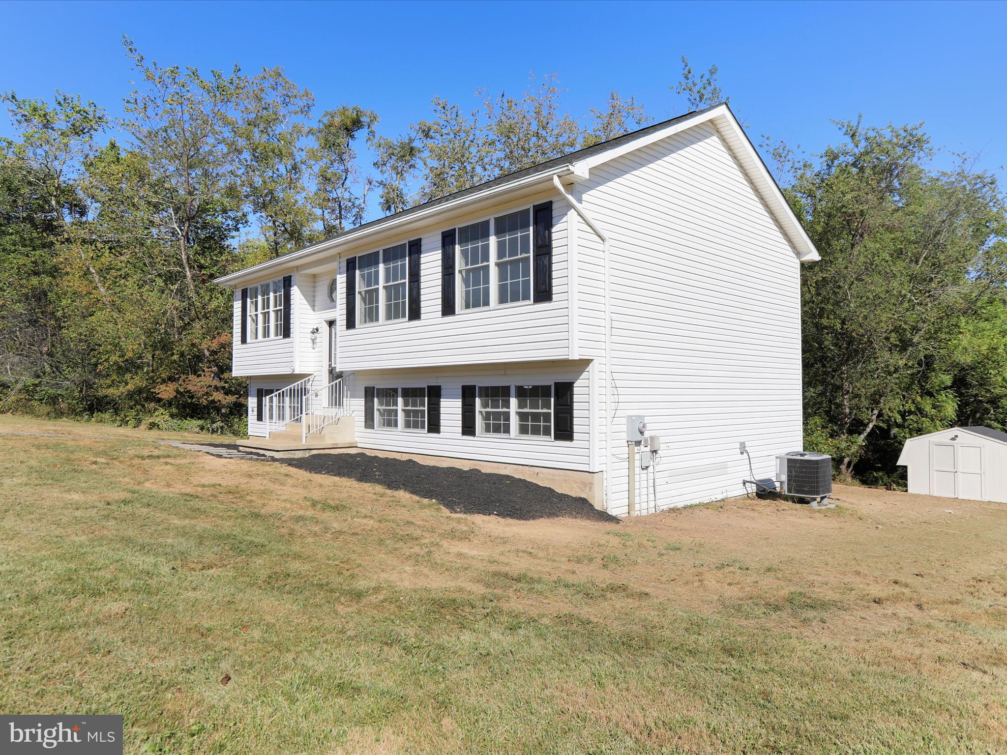 HICKORY RUN - Residential