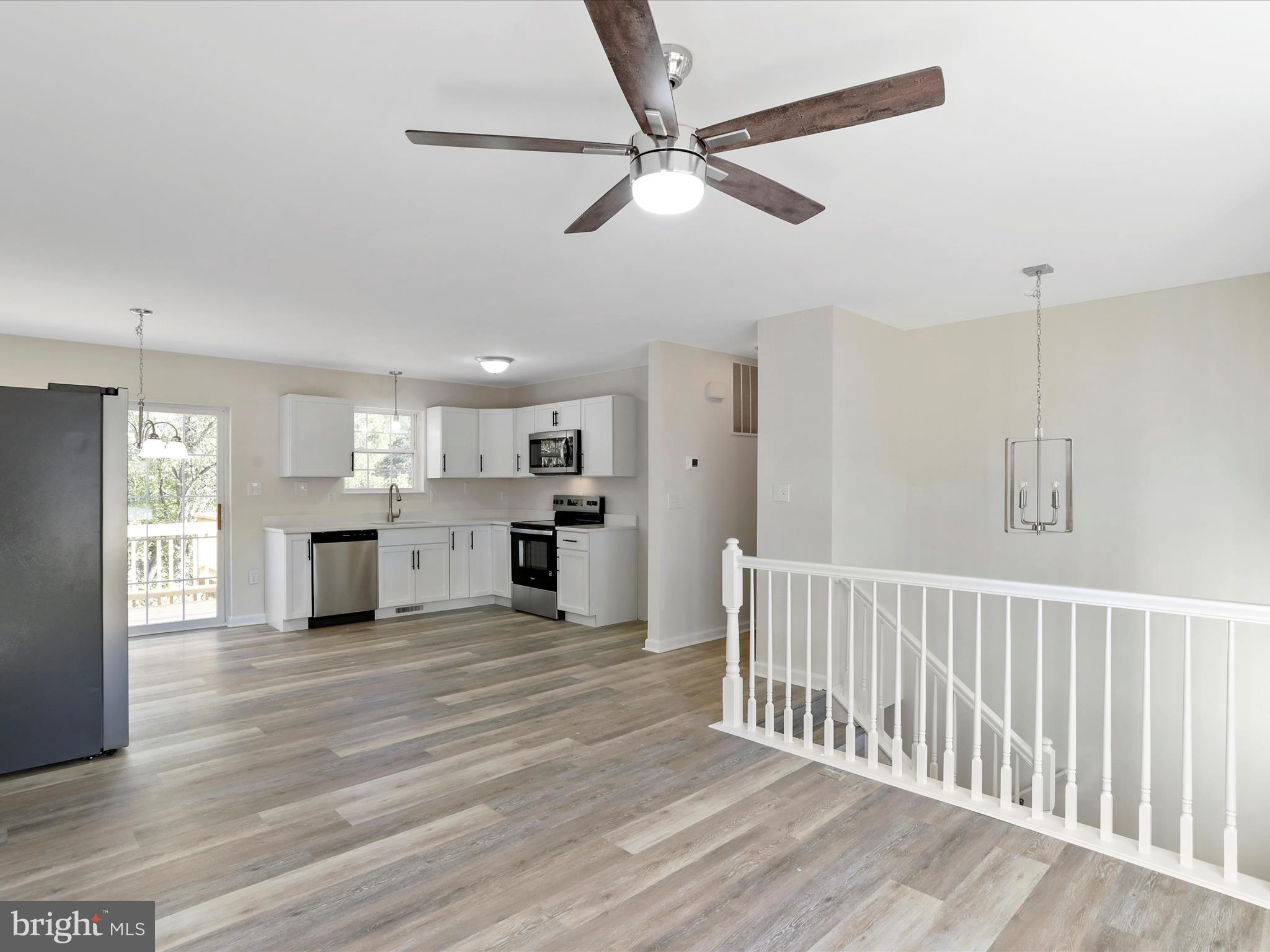 HICKORY RUN - Residential