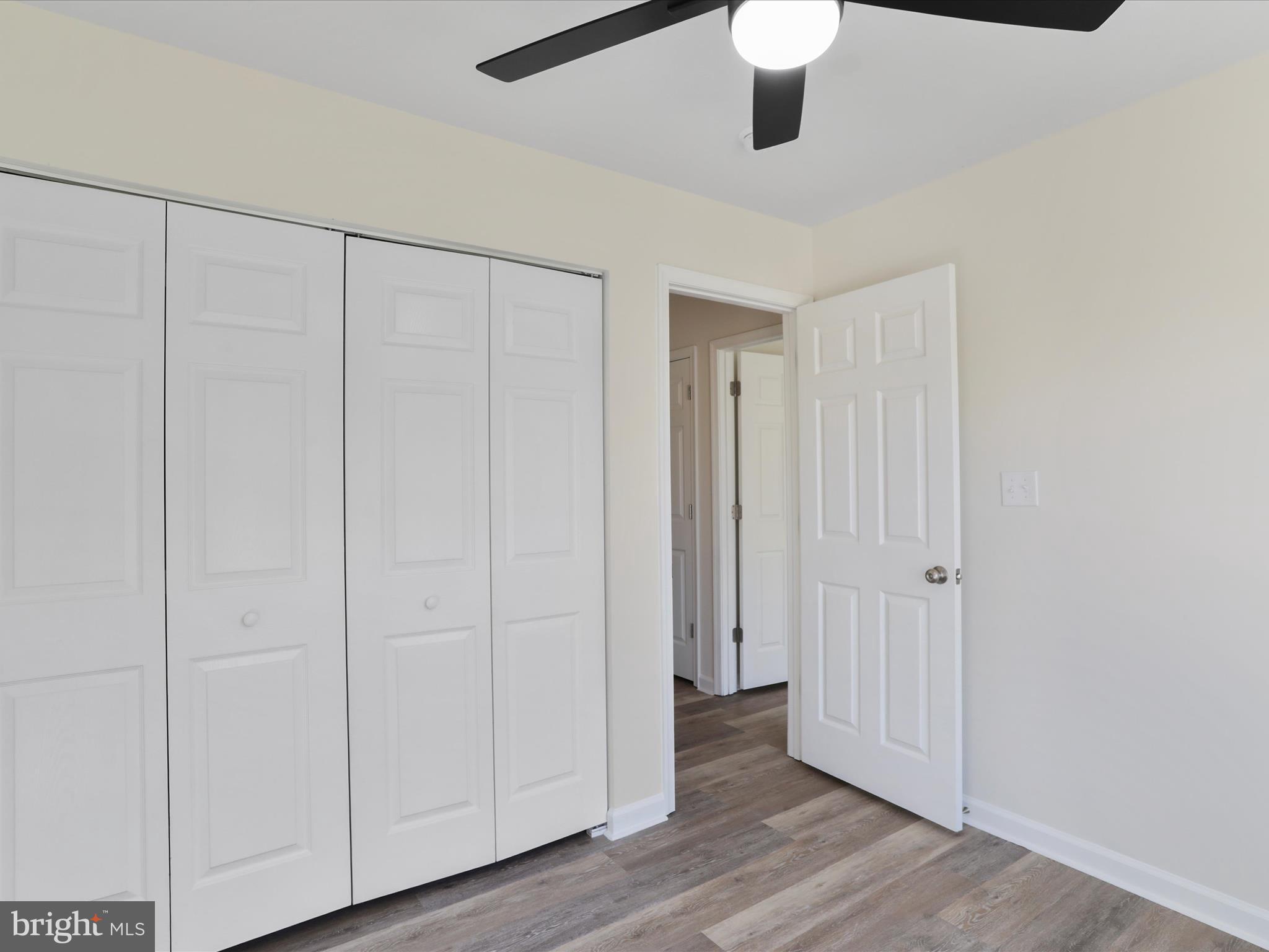 HICKORY RUN - Residential