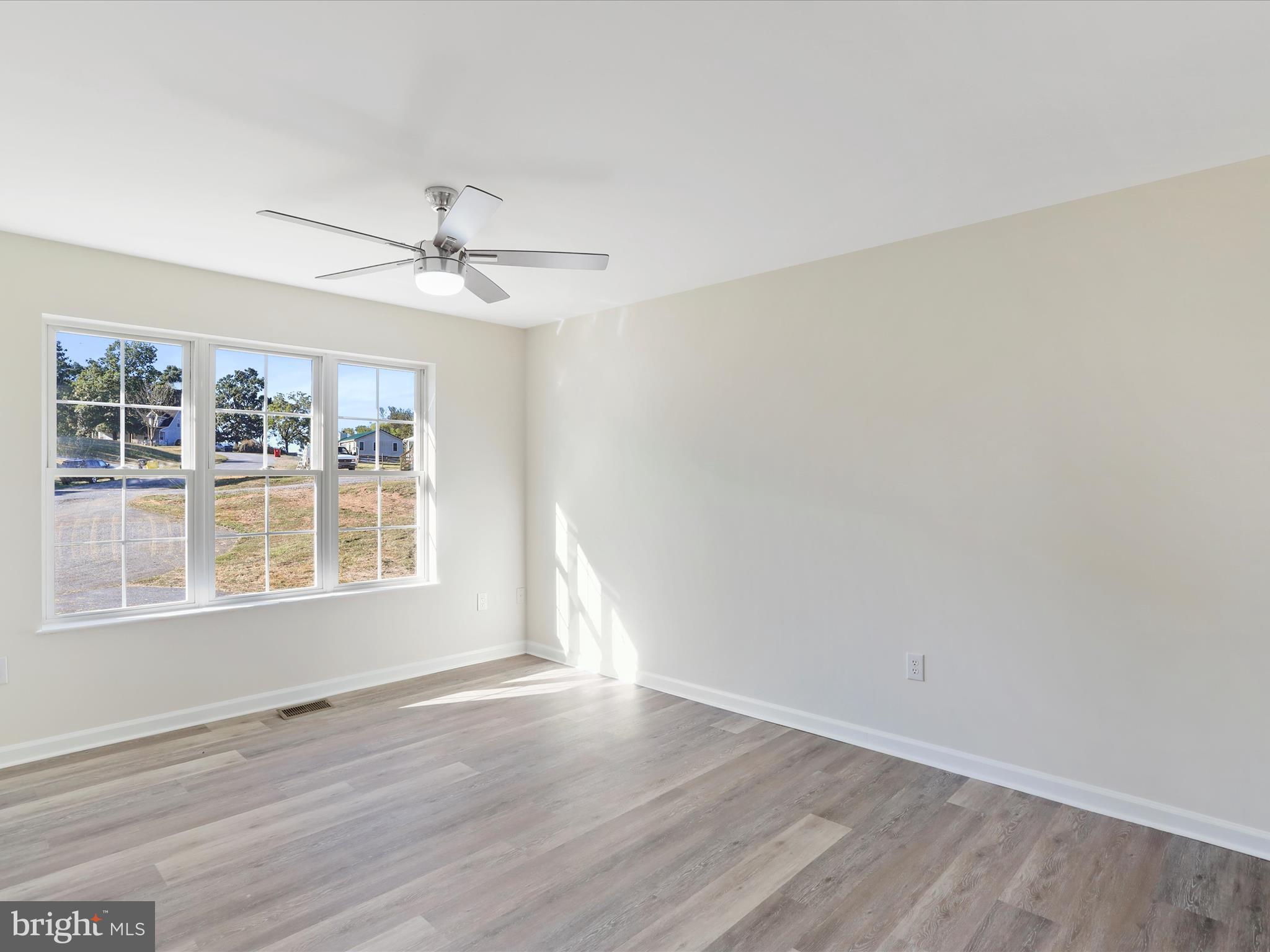 HICKORY RUN - Residential