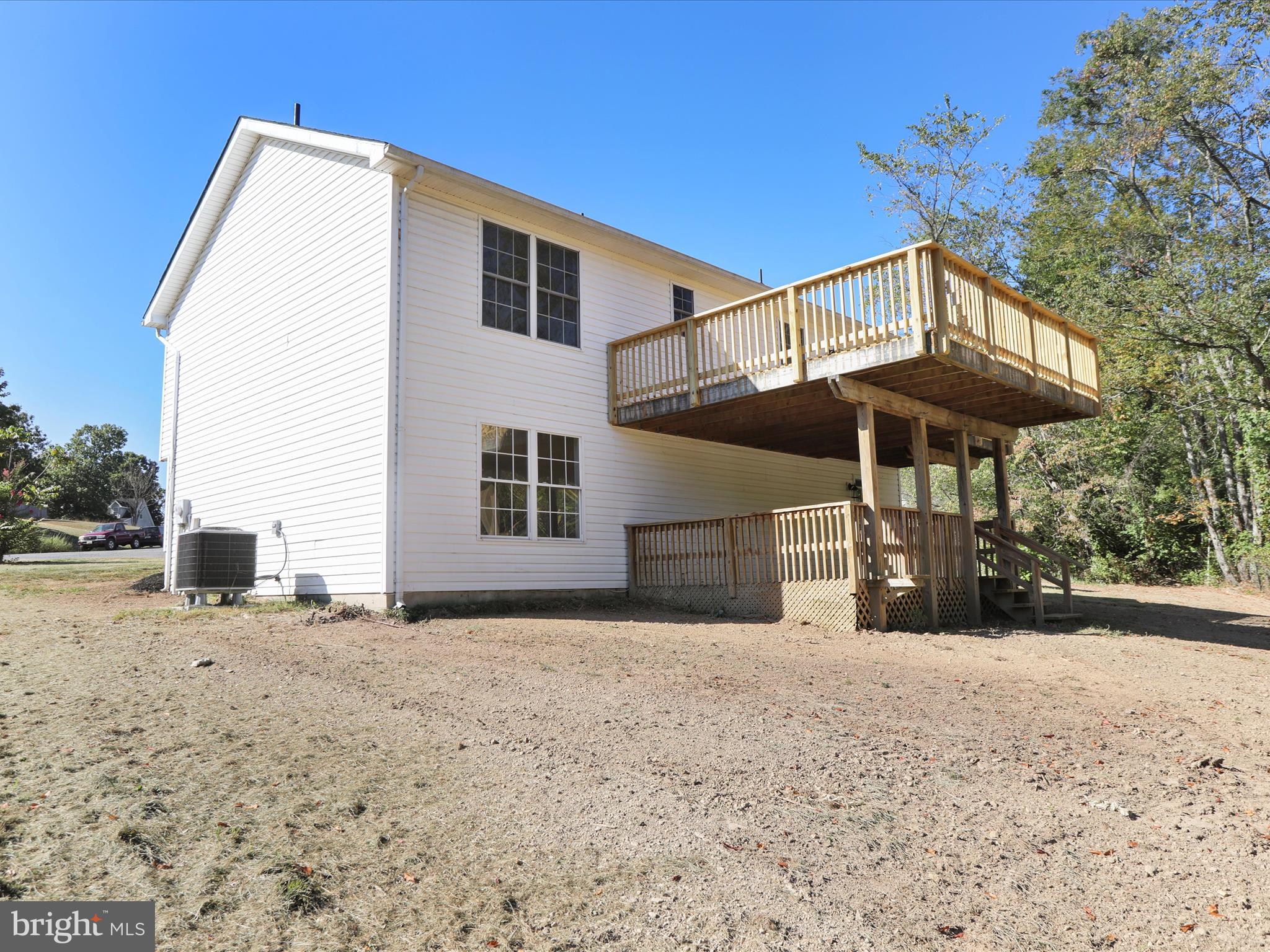 HICKORY RUN - Residential