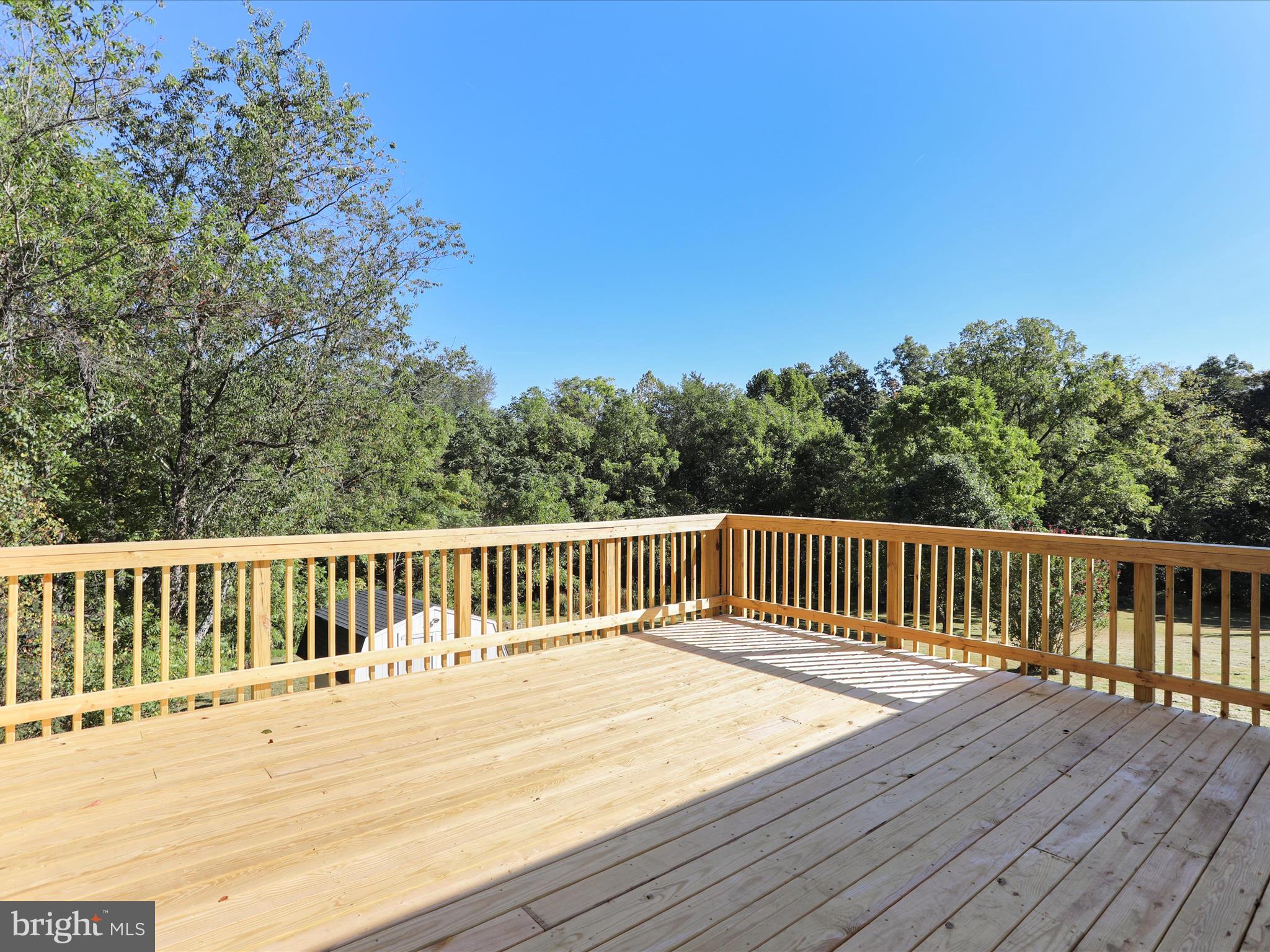 HICKORY RUN - Residential