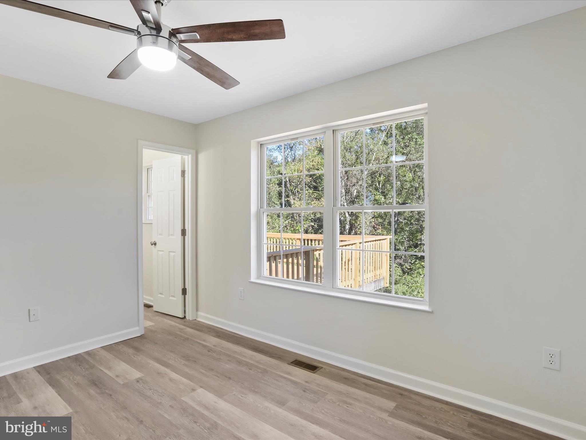 HICKORY RUN - Residential