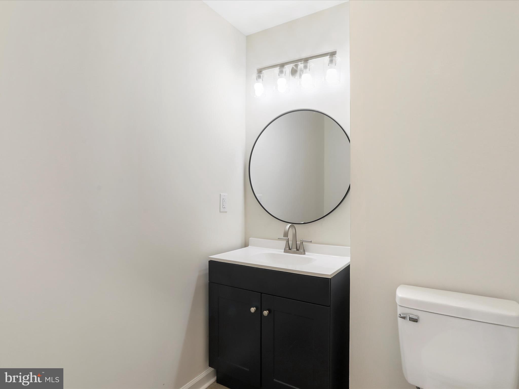 HICKORY RUN - Residential