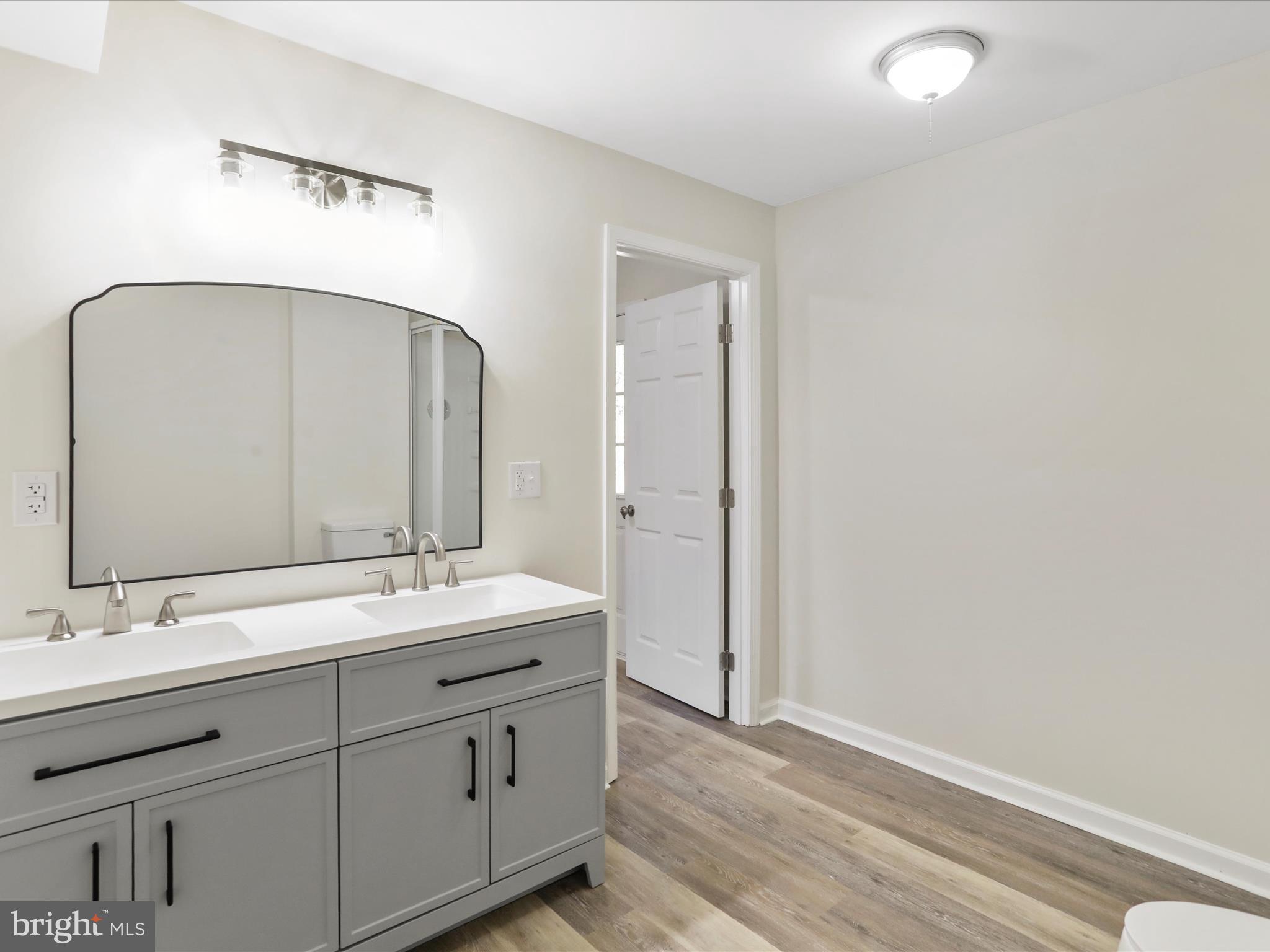 HICKORY RUN - Residential