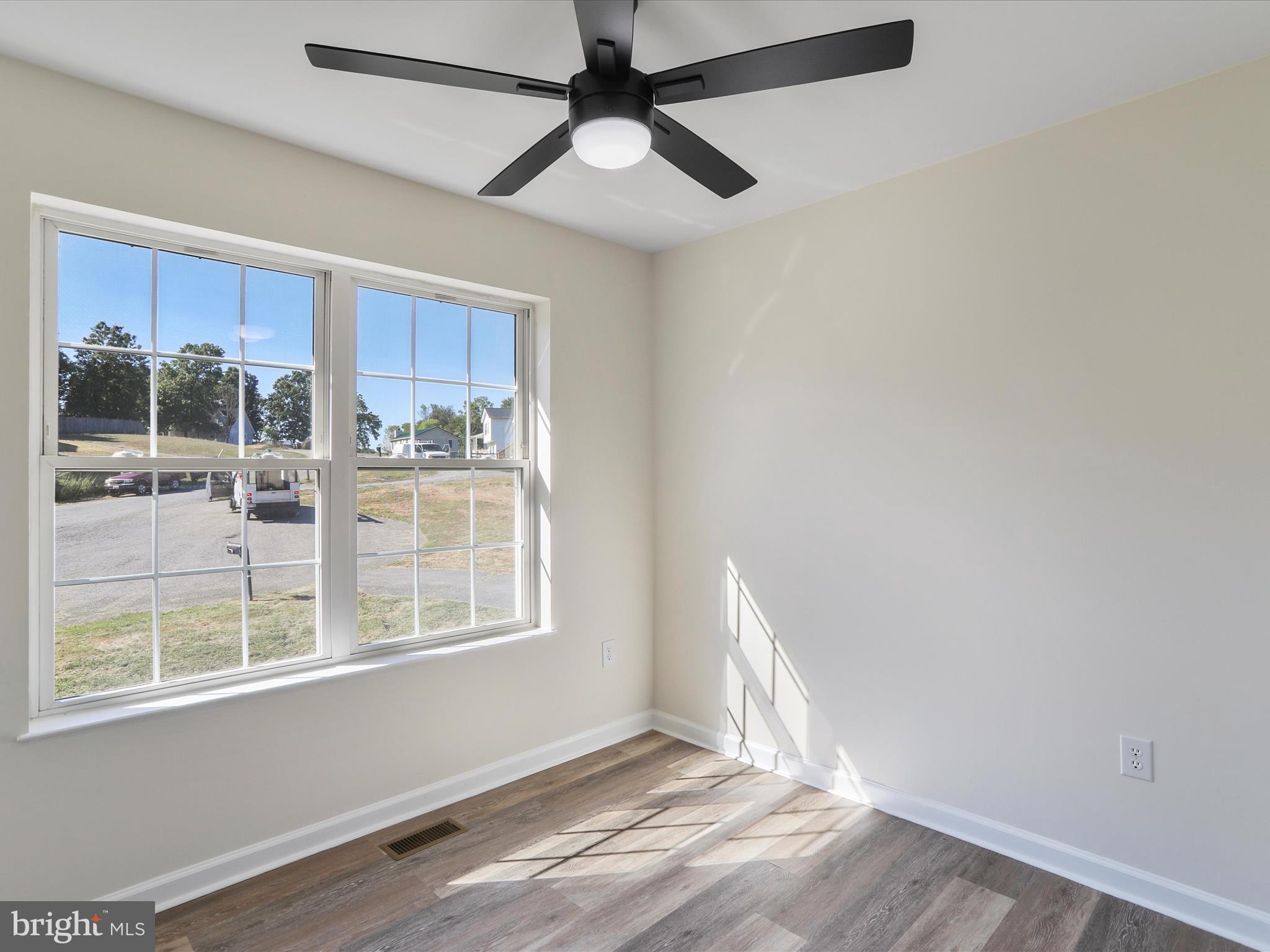 HICKORY RUN - Residential