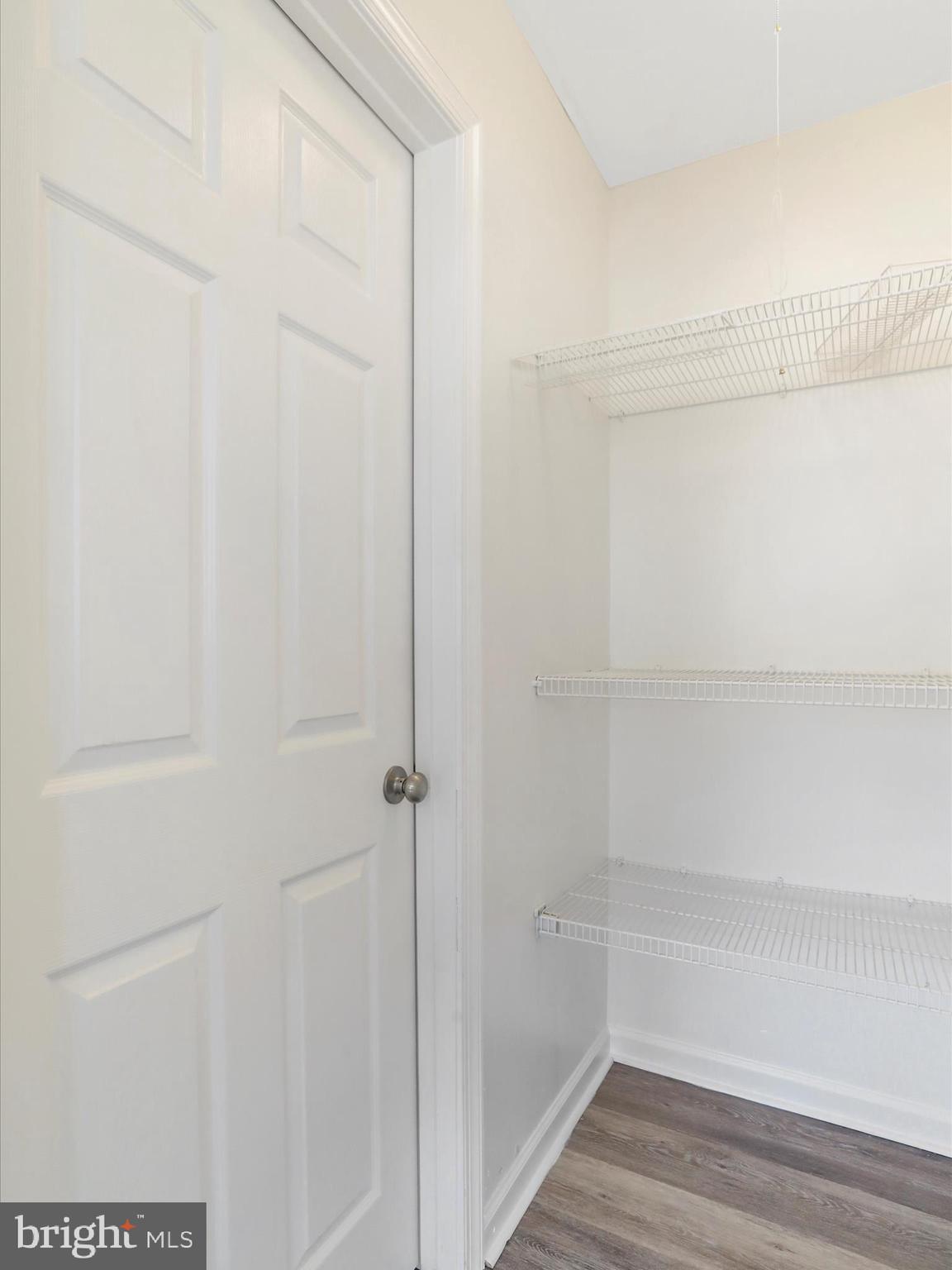 HICKORY RUN - Residential