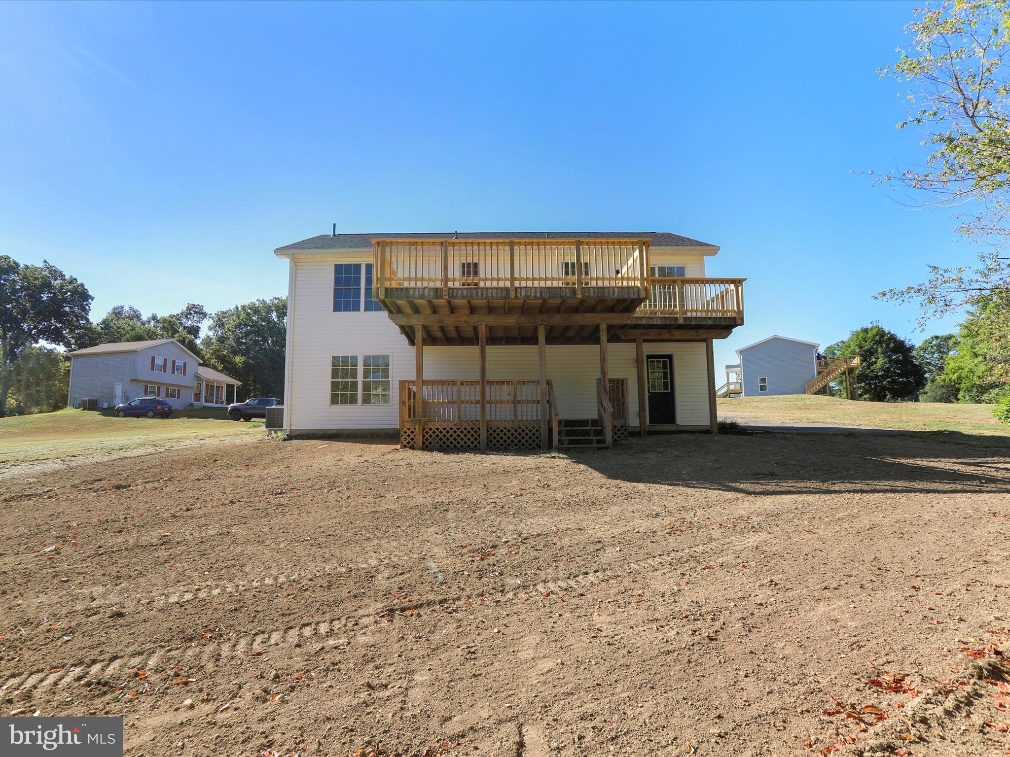 HICKORY RUN - Residential