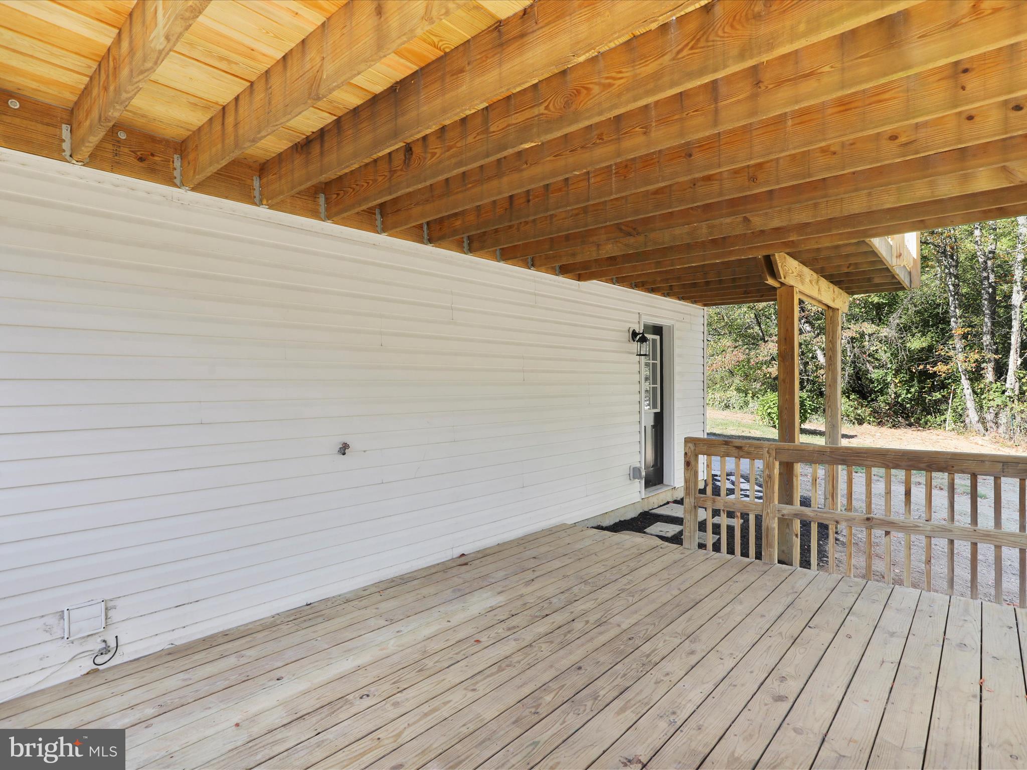 HICKORY RUN - Residential