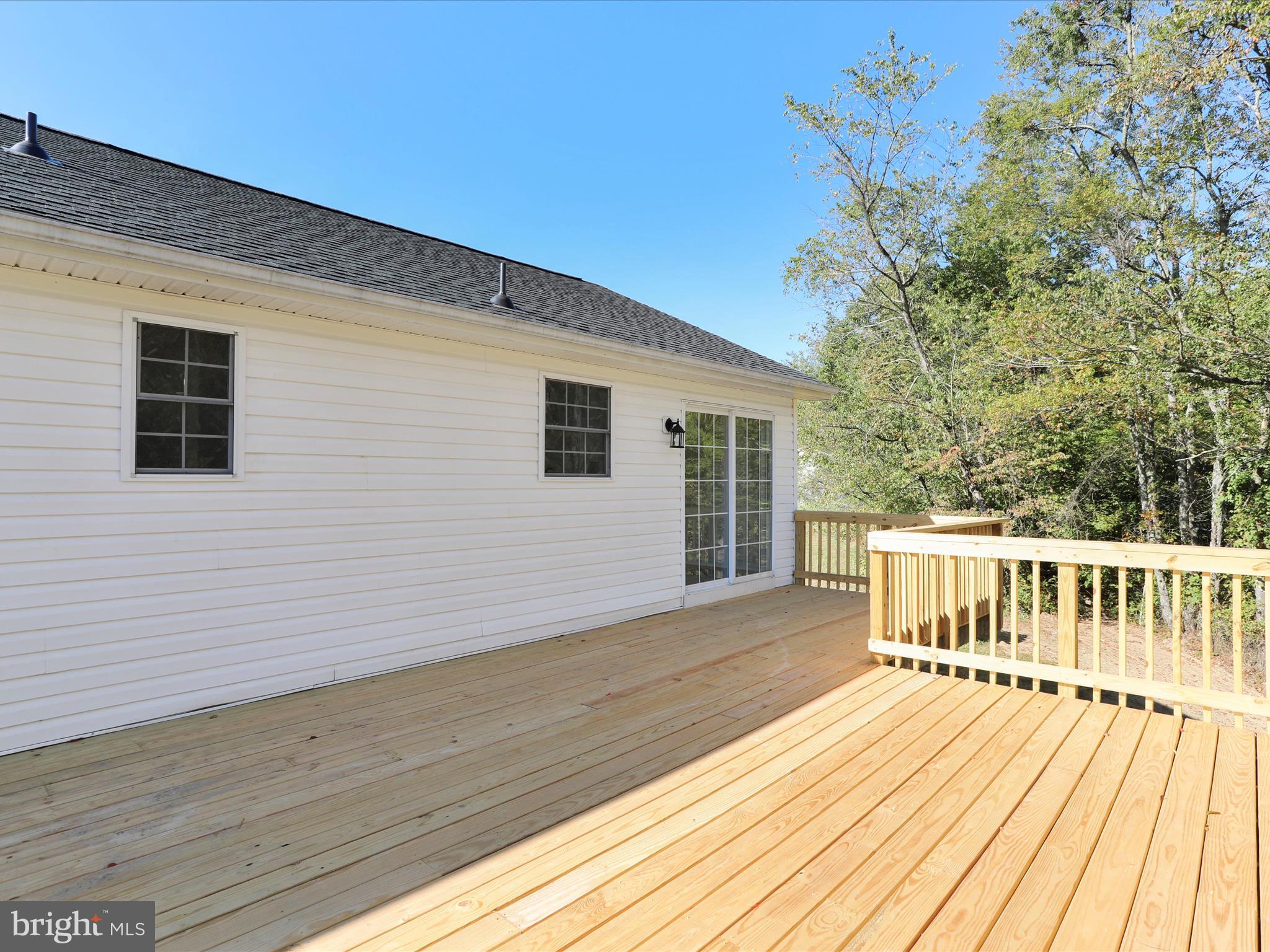 HICKORY RUN - Residential