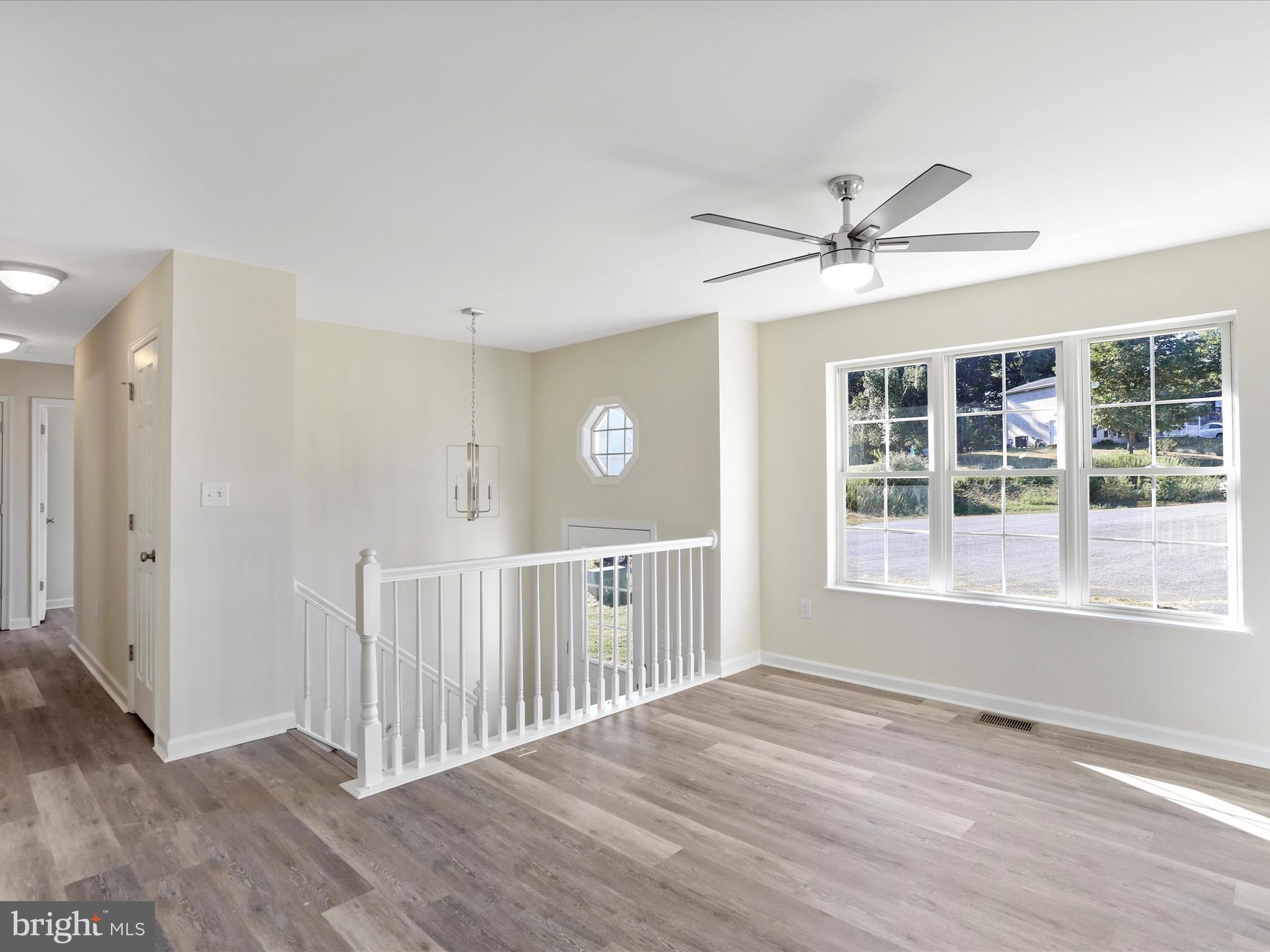 HICKORY RUN - Residential