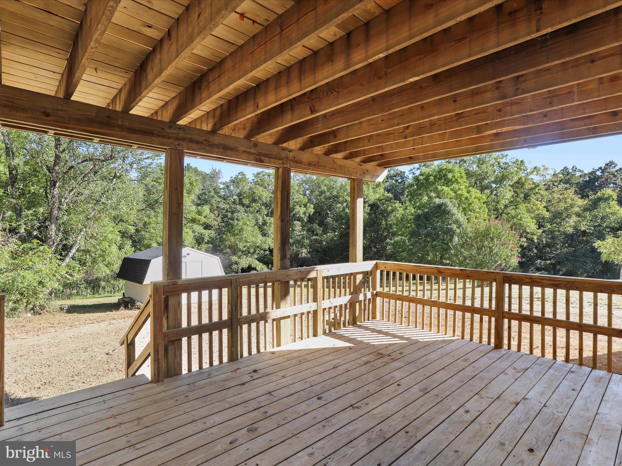 HICKORY RUN - Residential