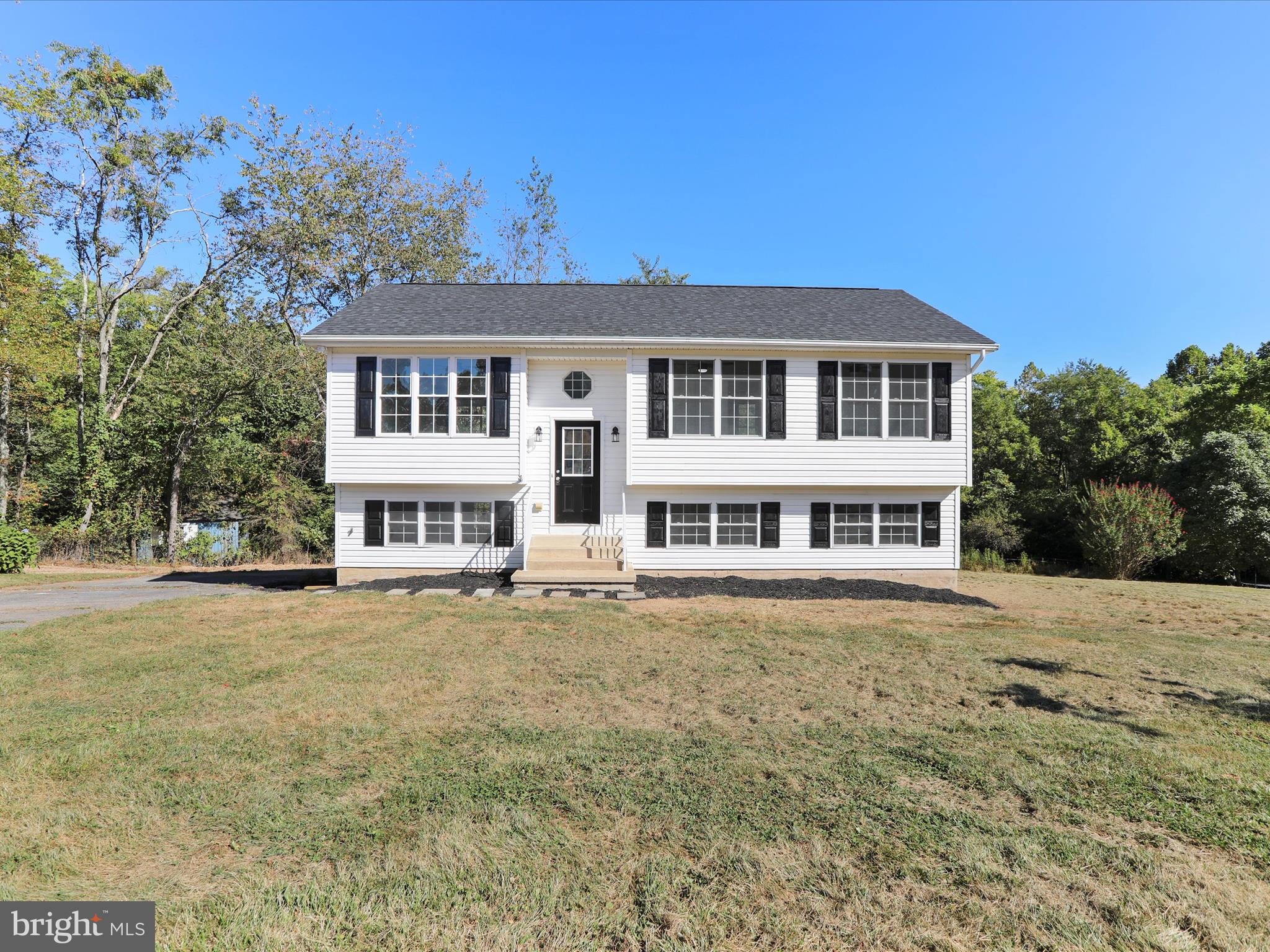 HICKORY RUN - Residential