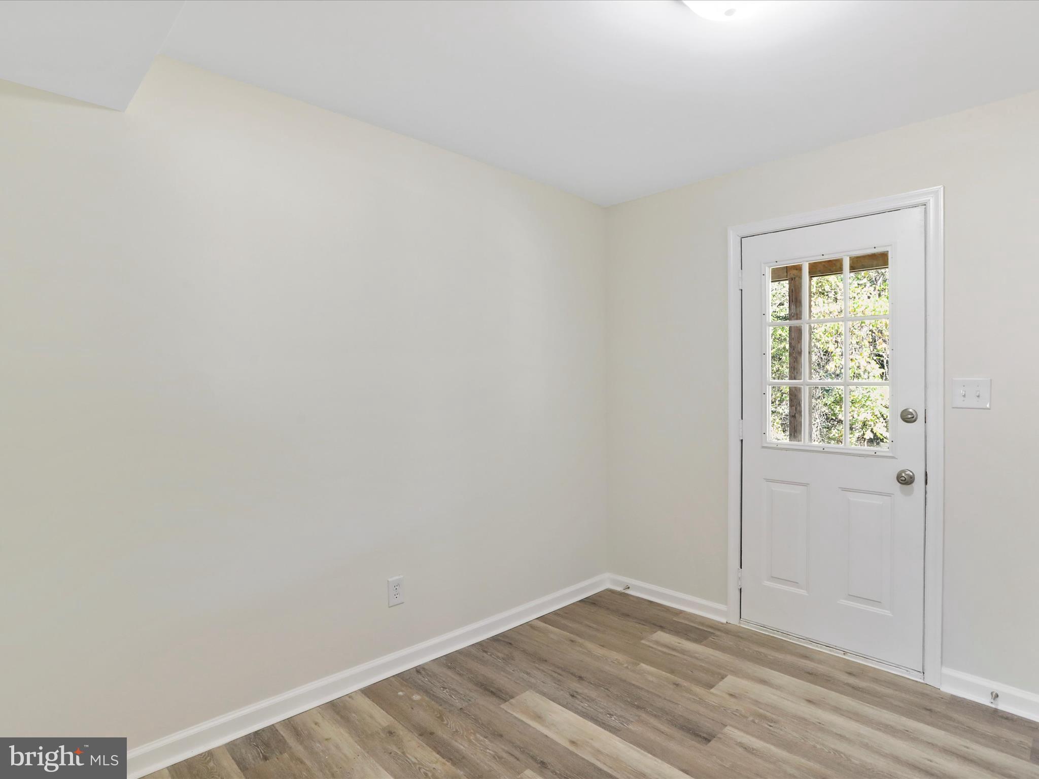 HICKORY RUN - Residential