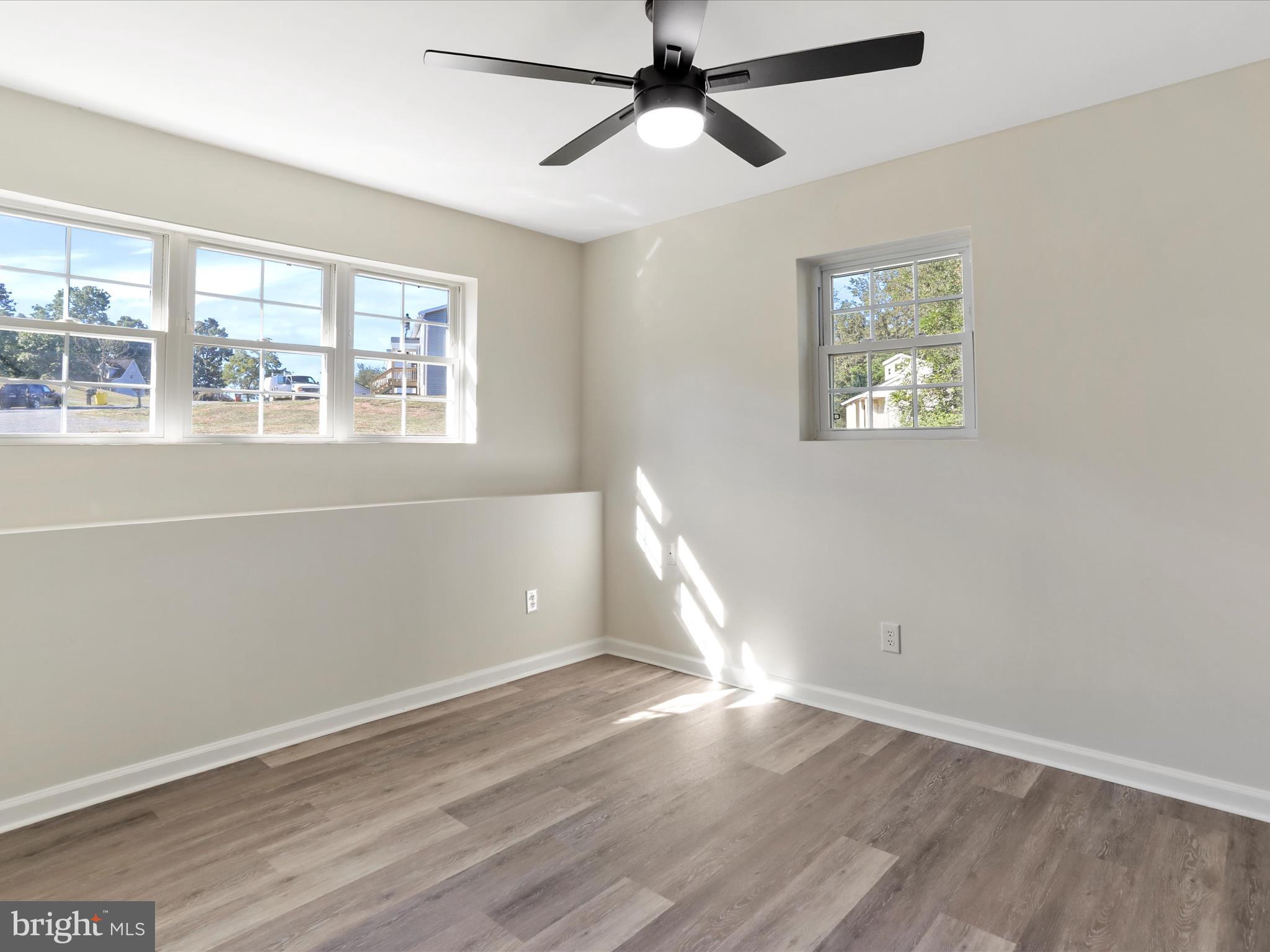 HICKORY RUN - Residential