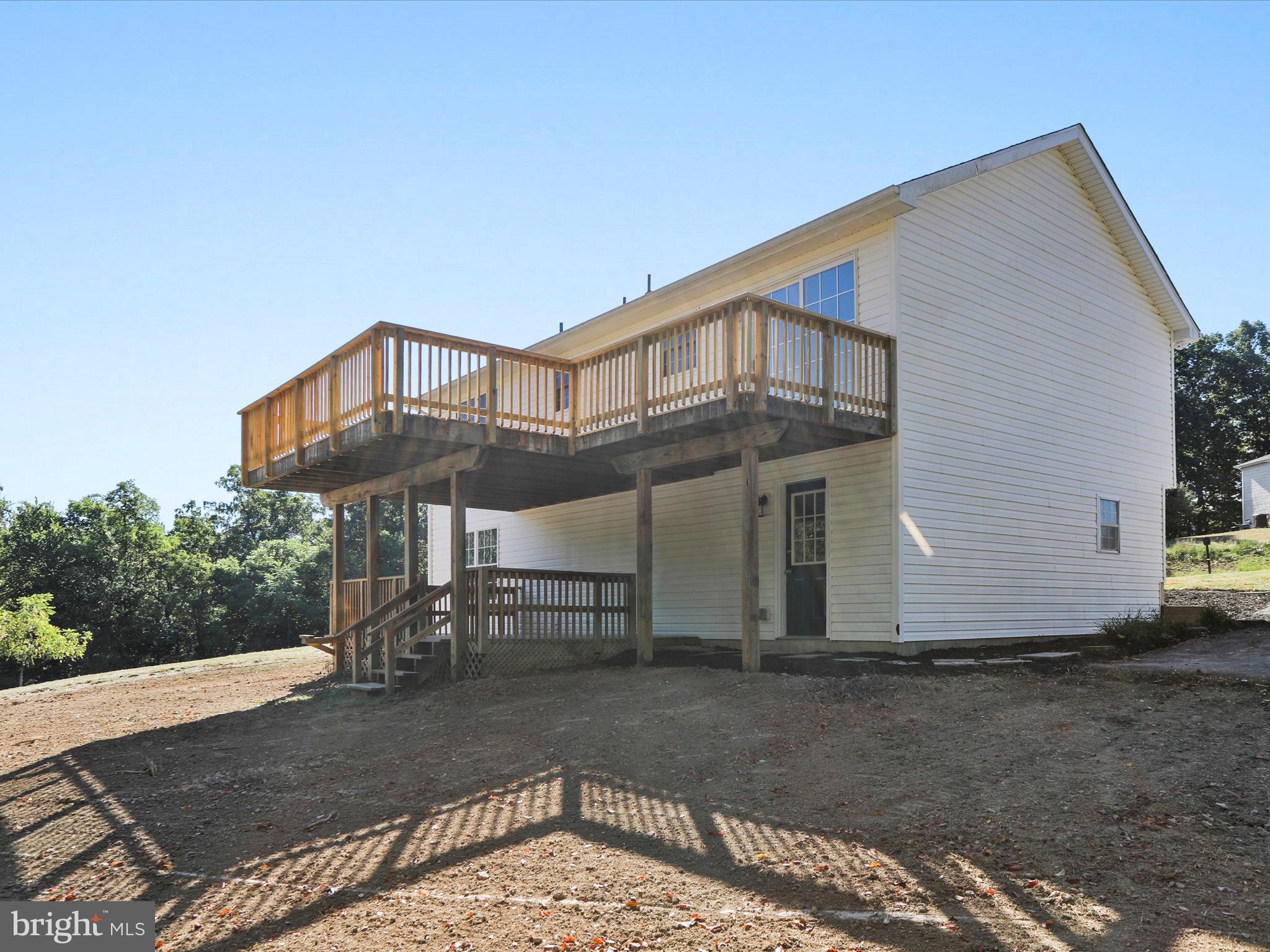 HICKORY RUN - Residential