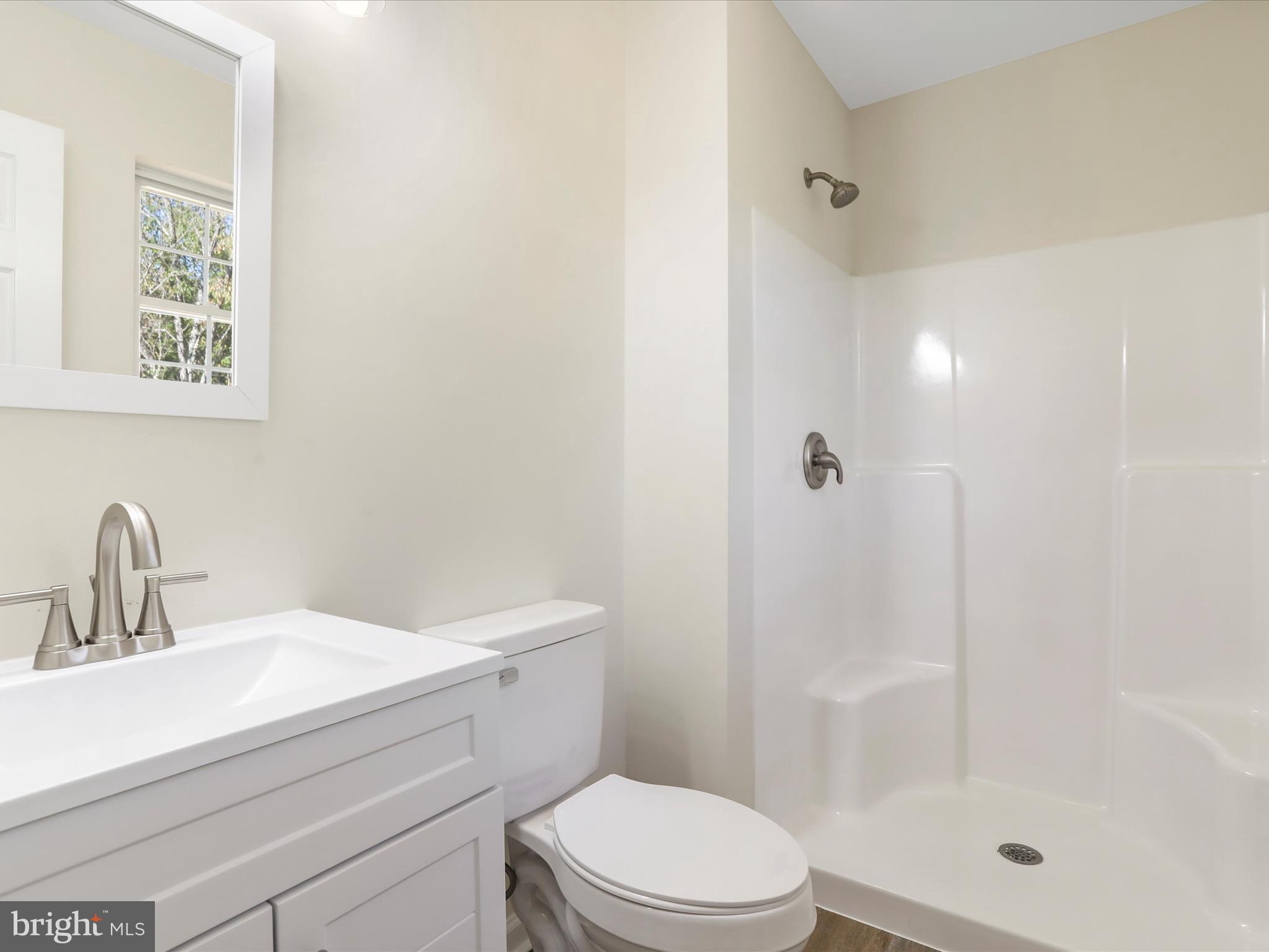 HICKORY RUN - Residential