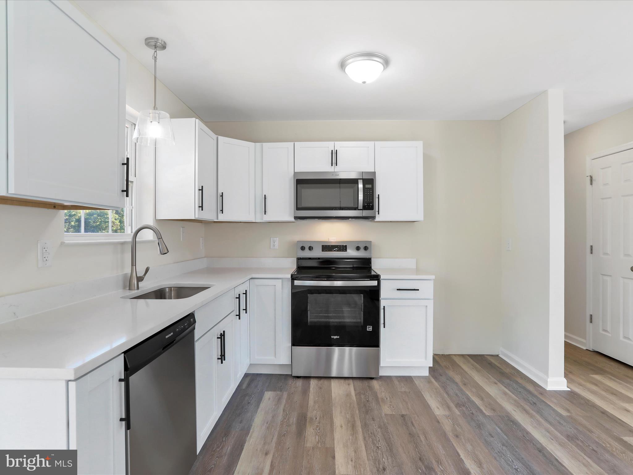 HICKORY RUN - Residential