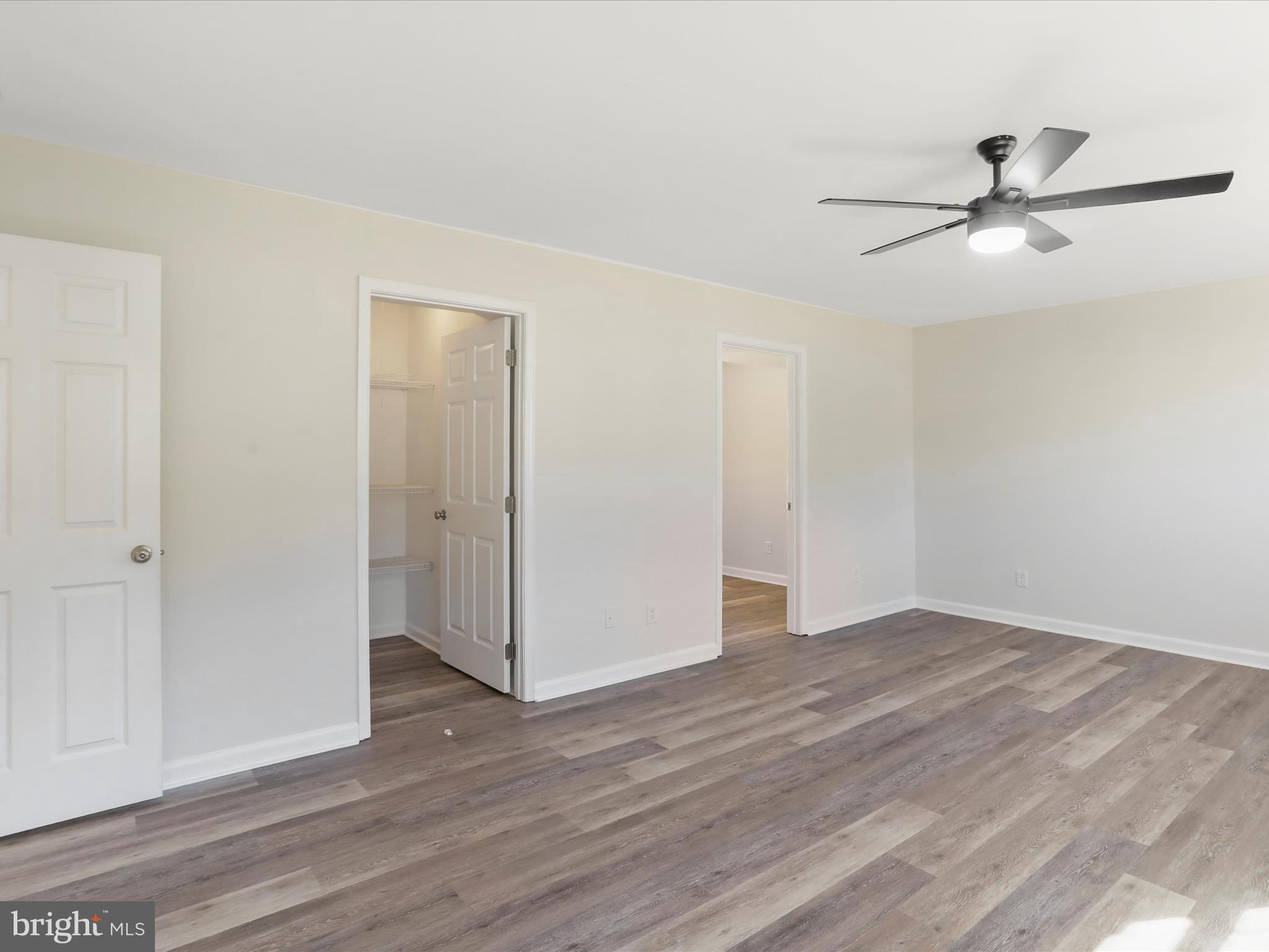 HICKORY RUN - Residential