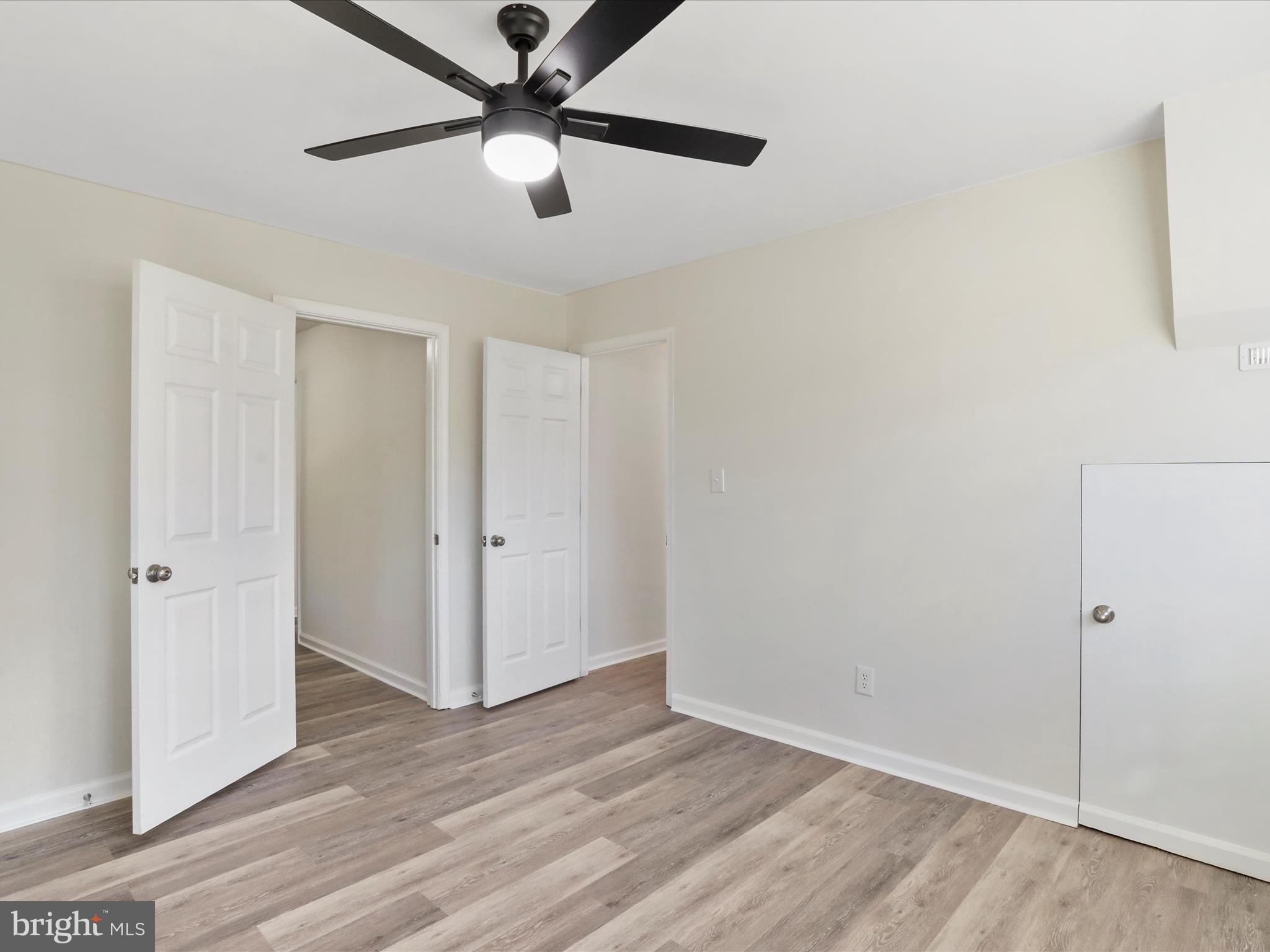 HICKORY RUN - Residential