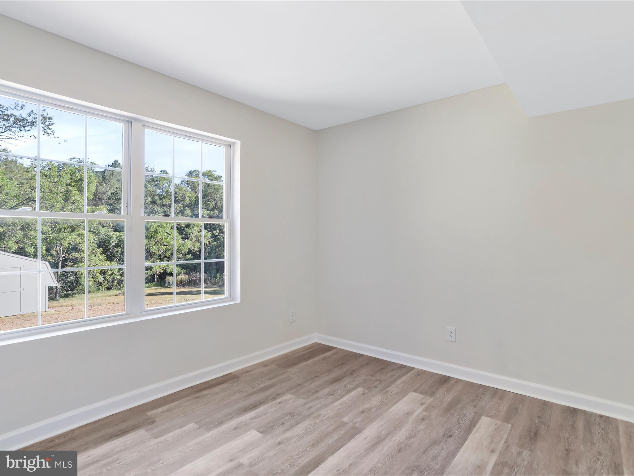 HICKORY RUN - Residential