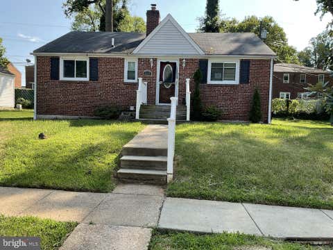 Photo of 5503 Wilvan Avenue, BALTIMORE, MD 21207 (MLS # MDBA2228770)