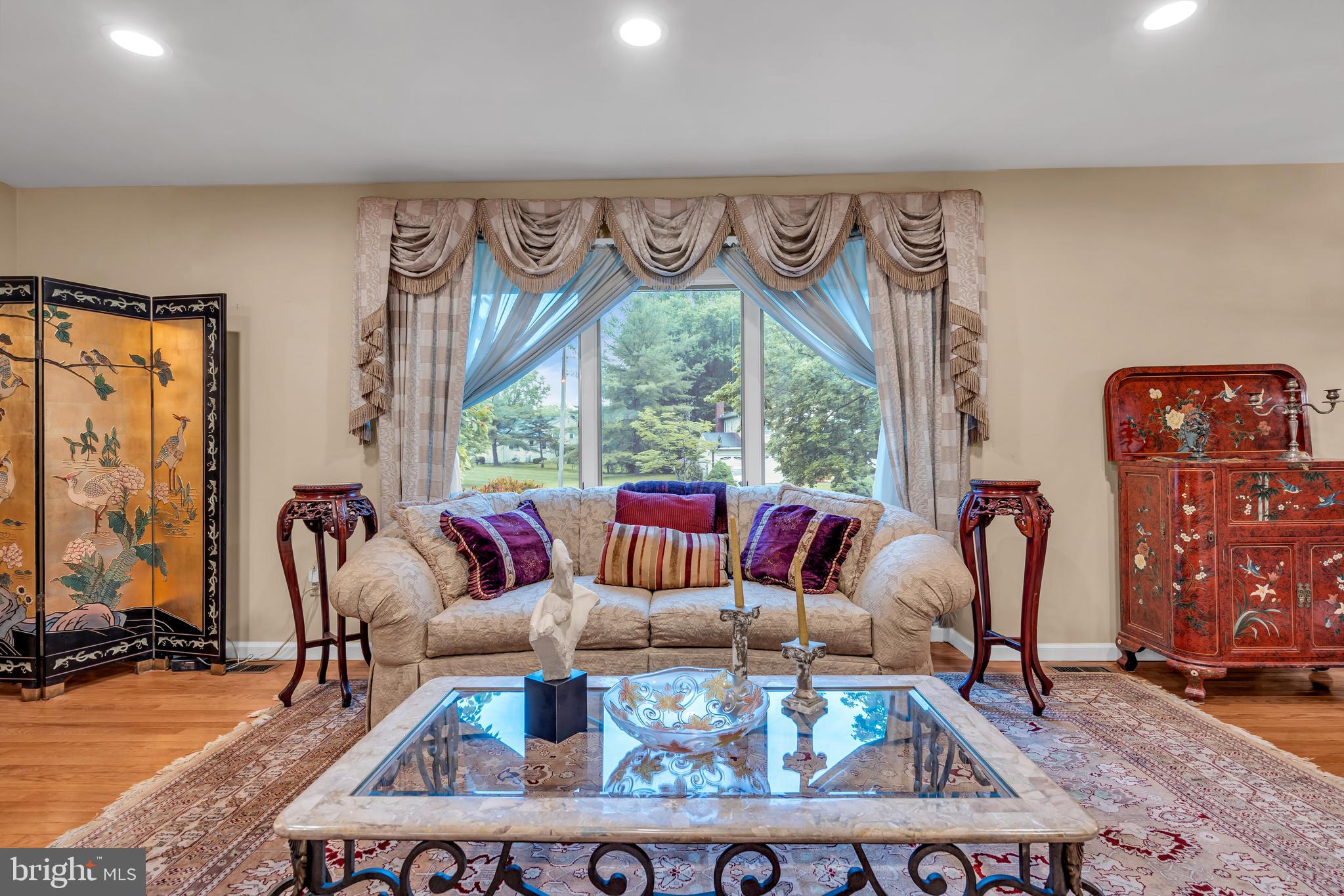 96 PARKER ROAD