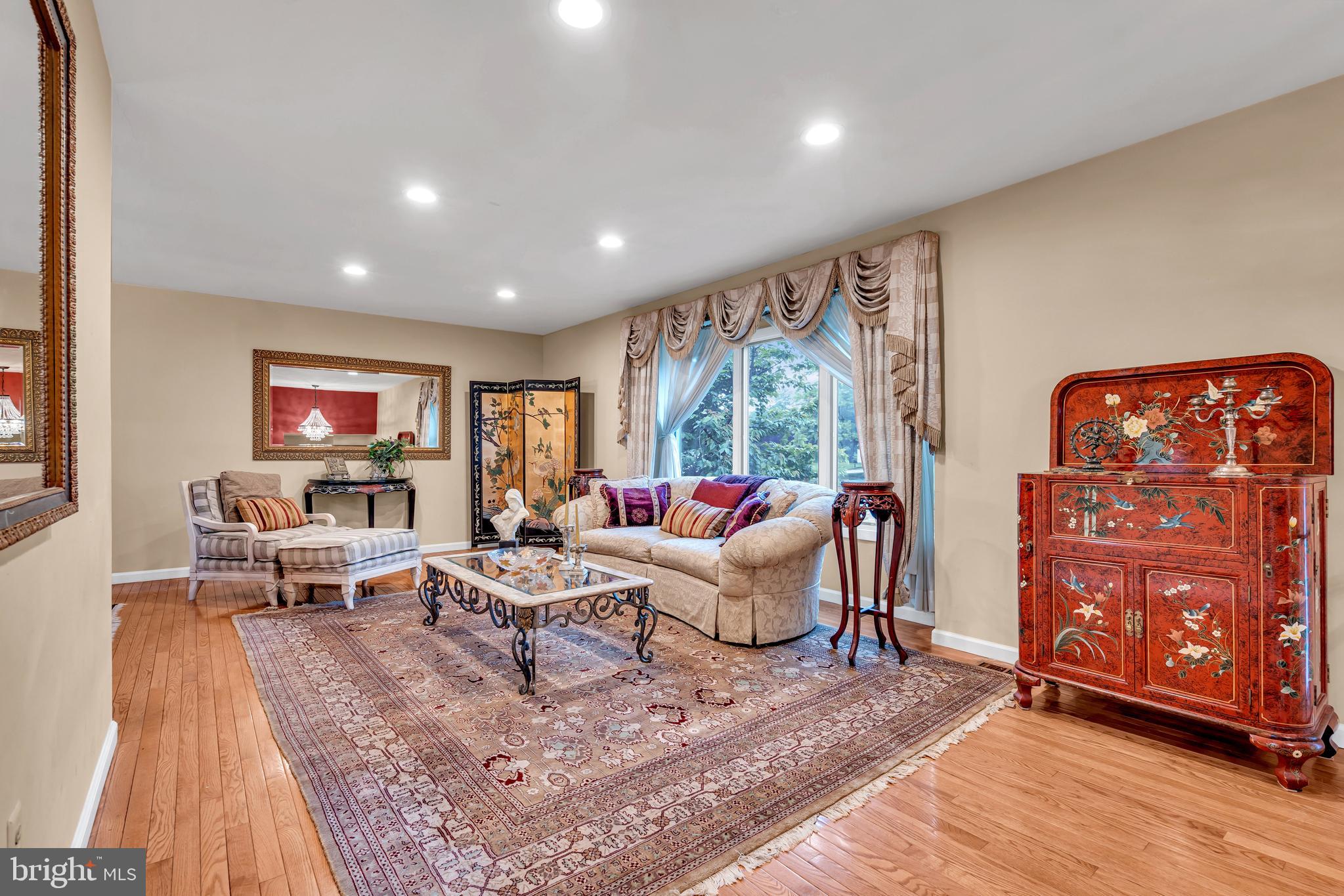 96 PARKER ROAD