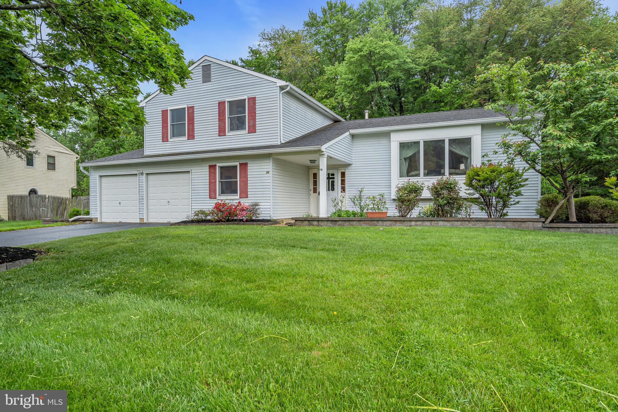 96 PARKER ROAD S