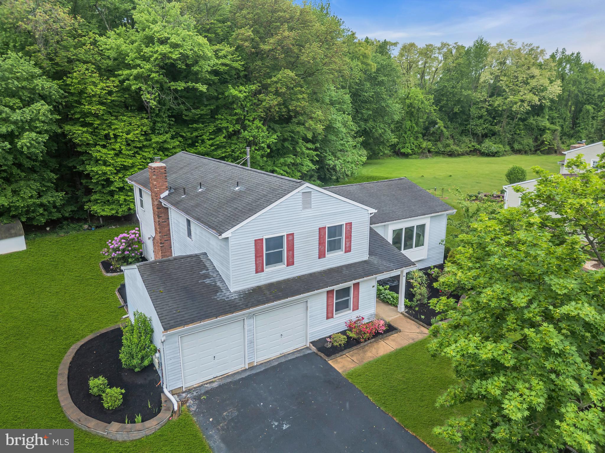 96 PARKER ROAD