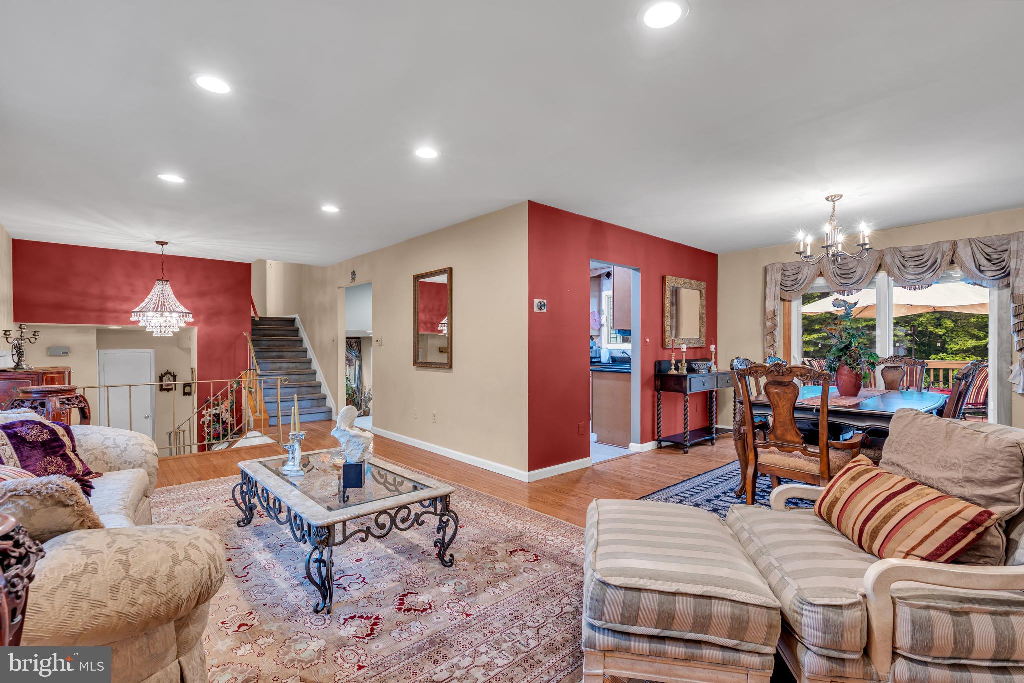 96 PARKER ROAD