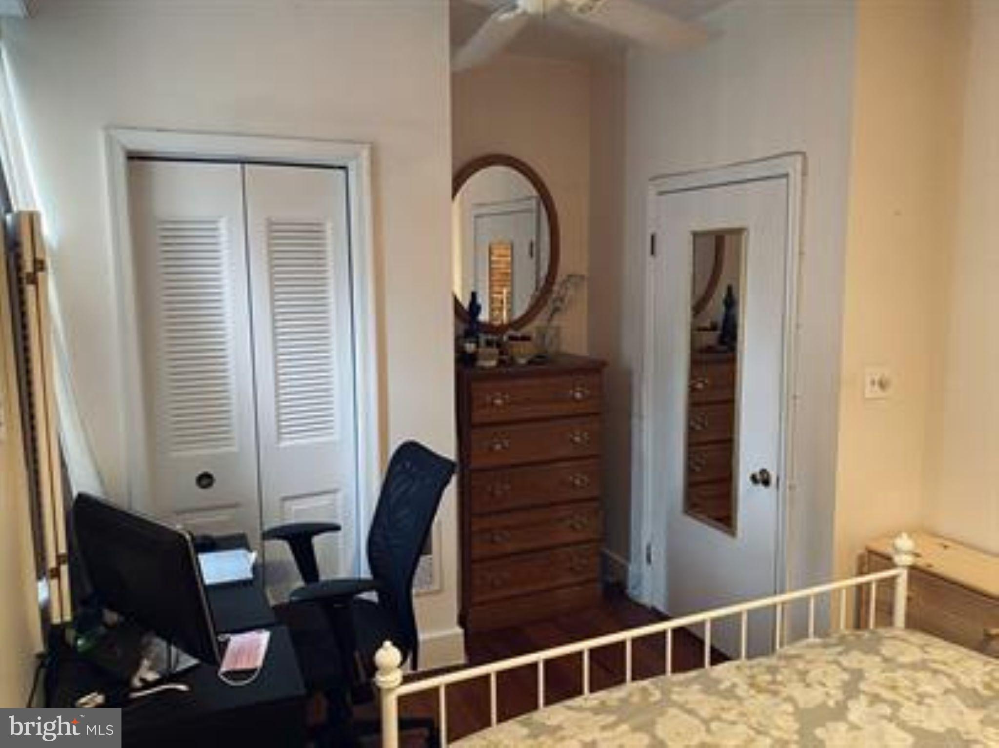 PHILADELPHIA - Residential Lease